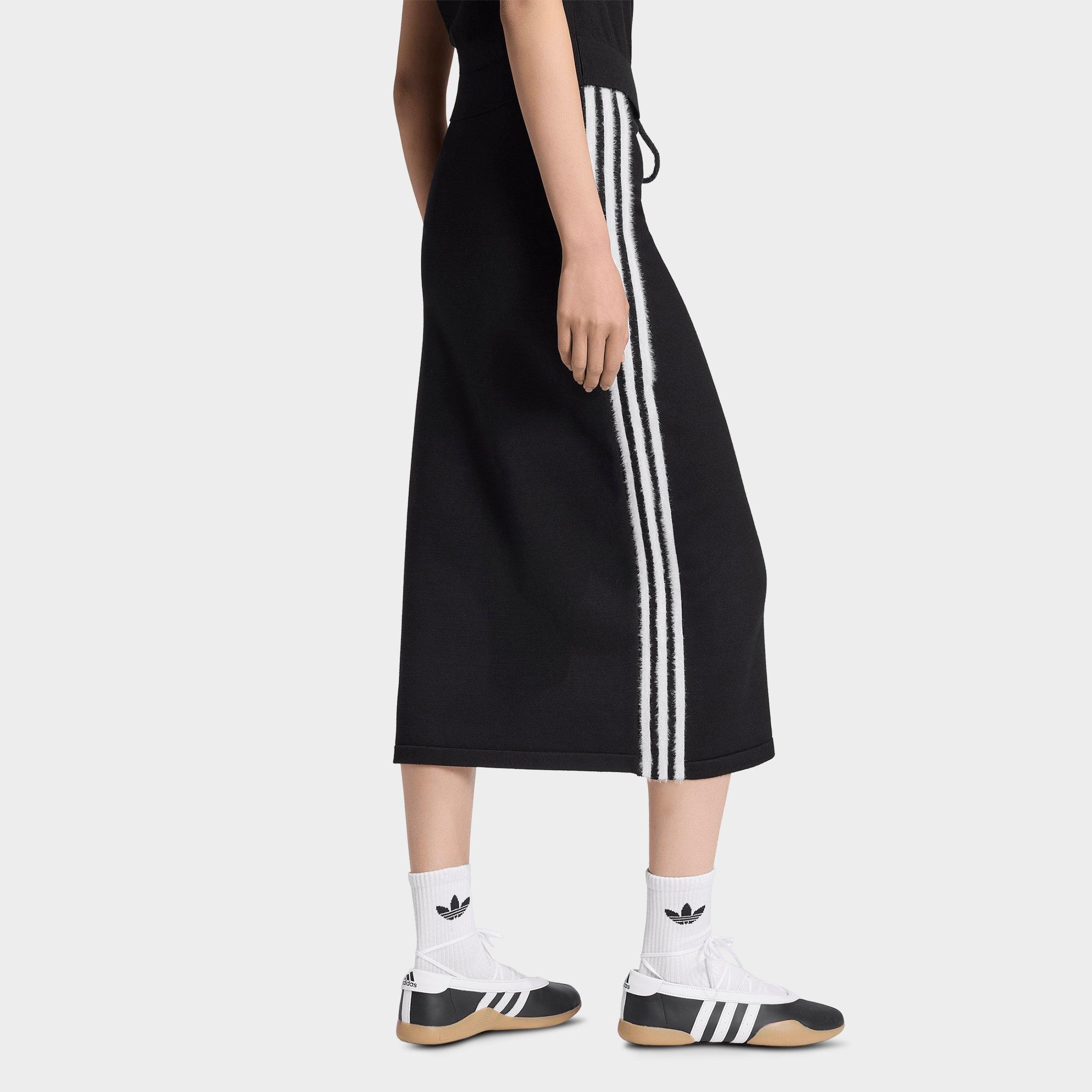 Women's adidas Originals Knitted Skirt