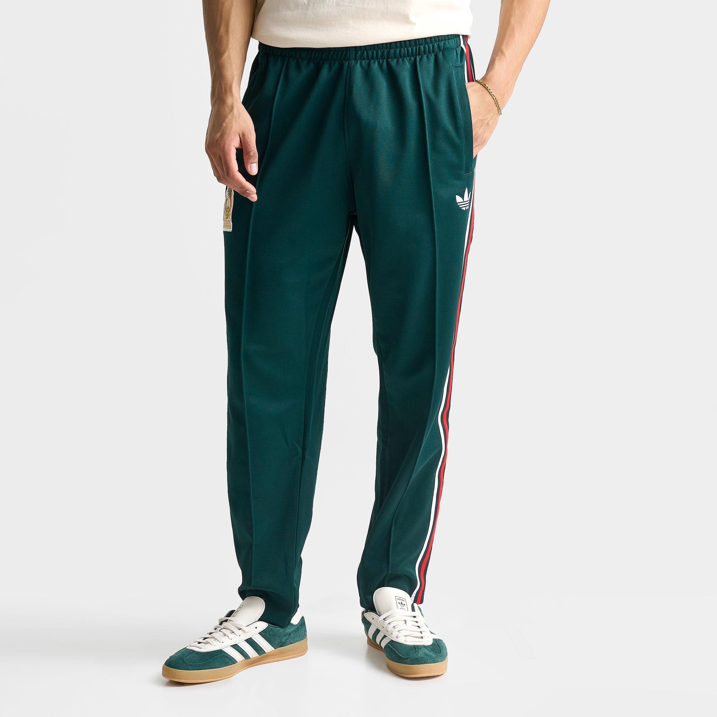 Men's adidas Originals Mexico Soccer Track Pants