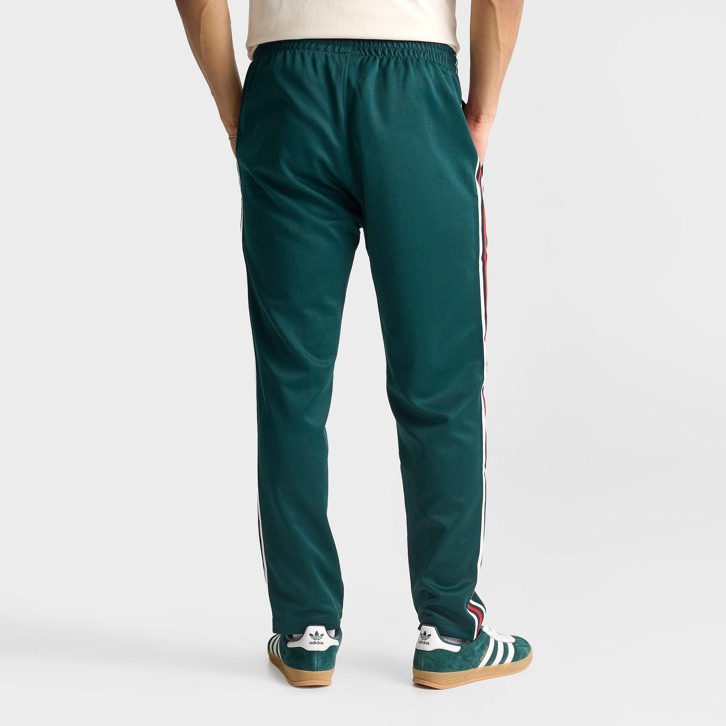 Men's adidas Originals Mexico Soccer Track Pants