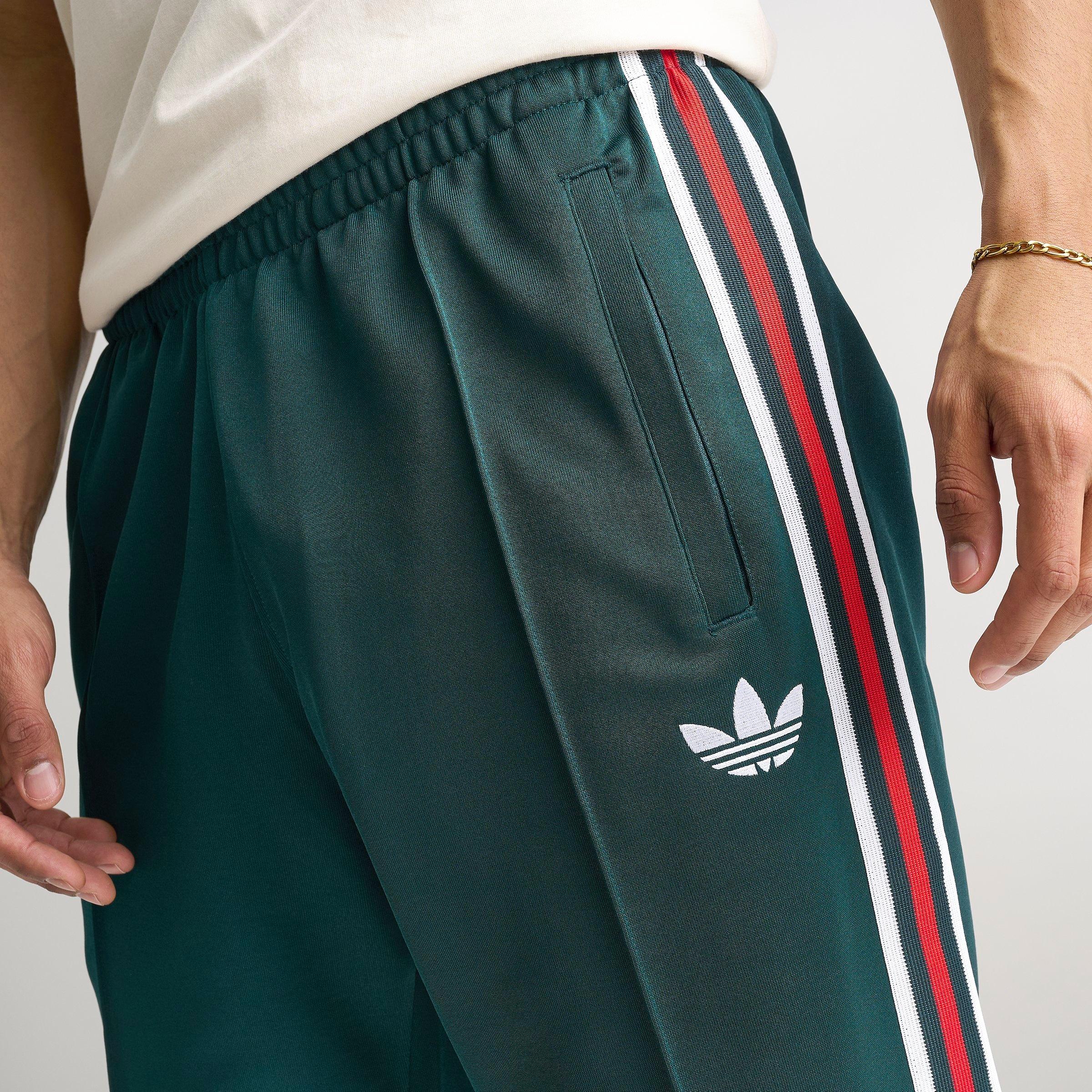 Men's adidas Originals Mexico Soccer Track Pants