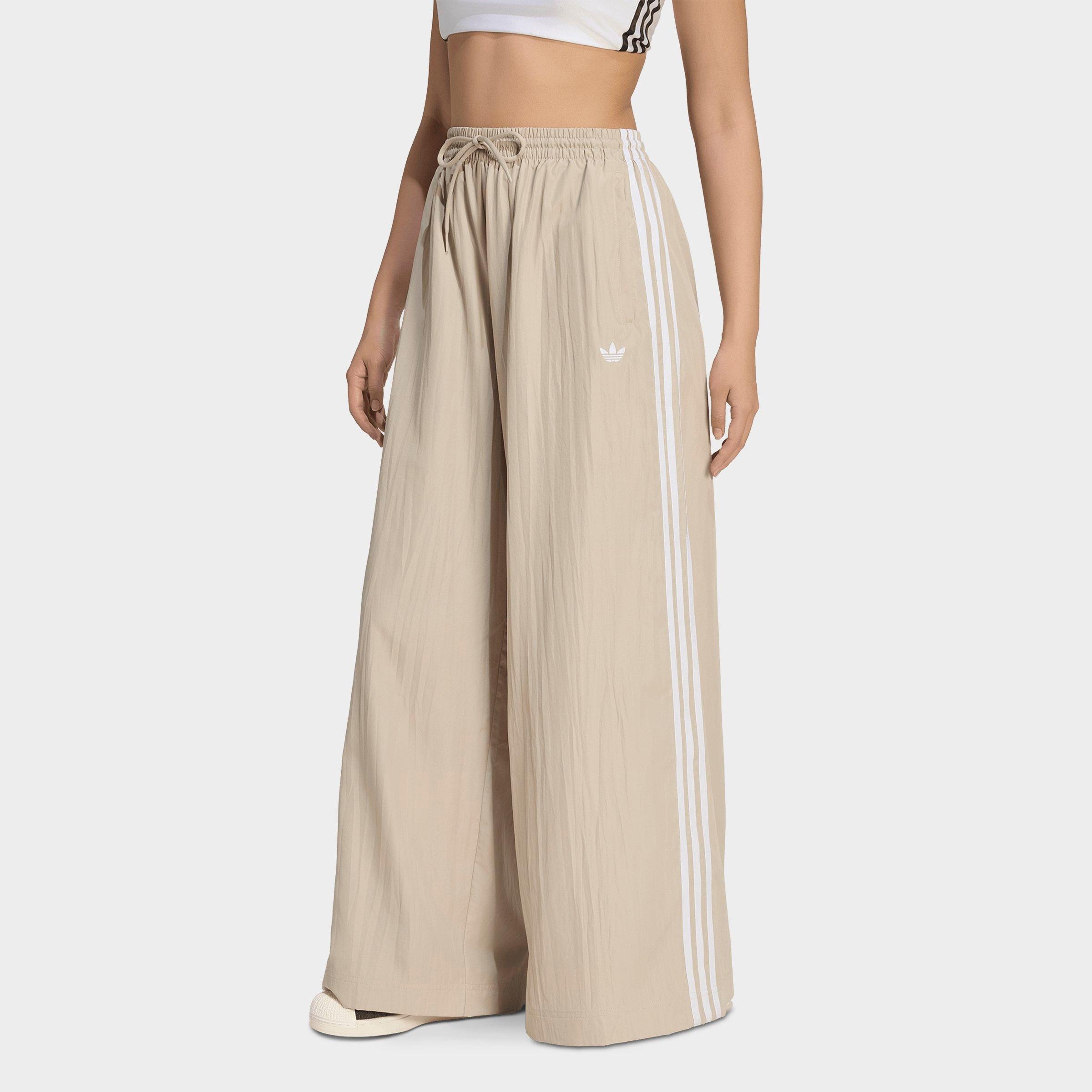 Women's adidas Originals Firebird Adilenium Woven Track Pants | JD