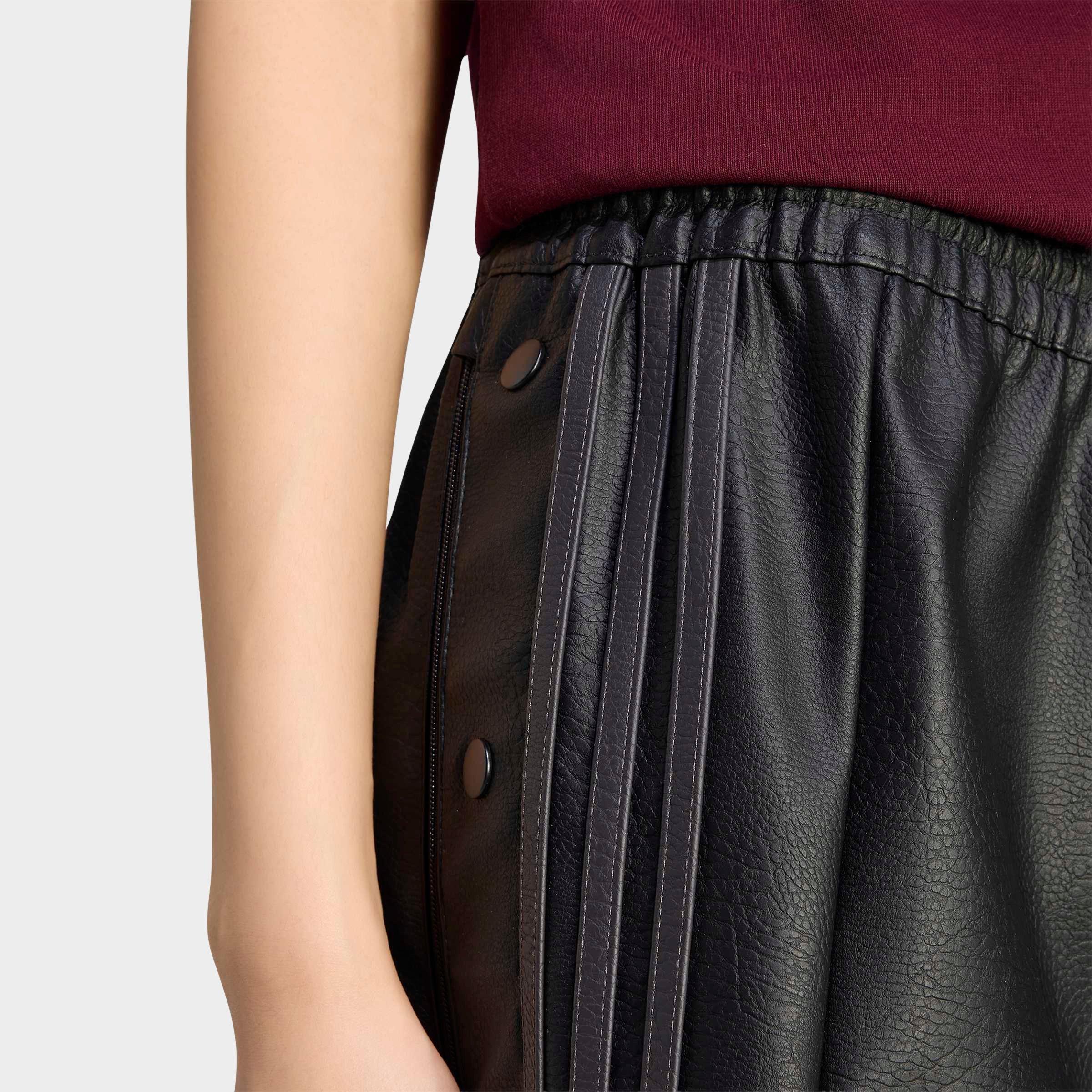 Women's adidas Originals Adibreak Pleather Skirt