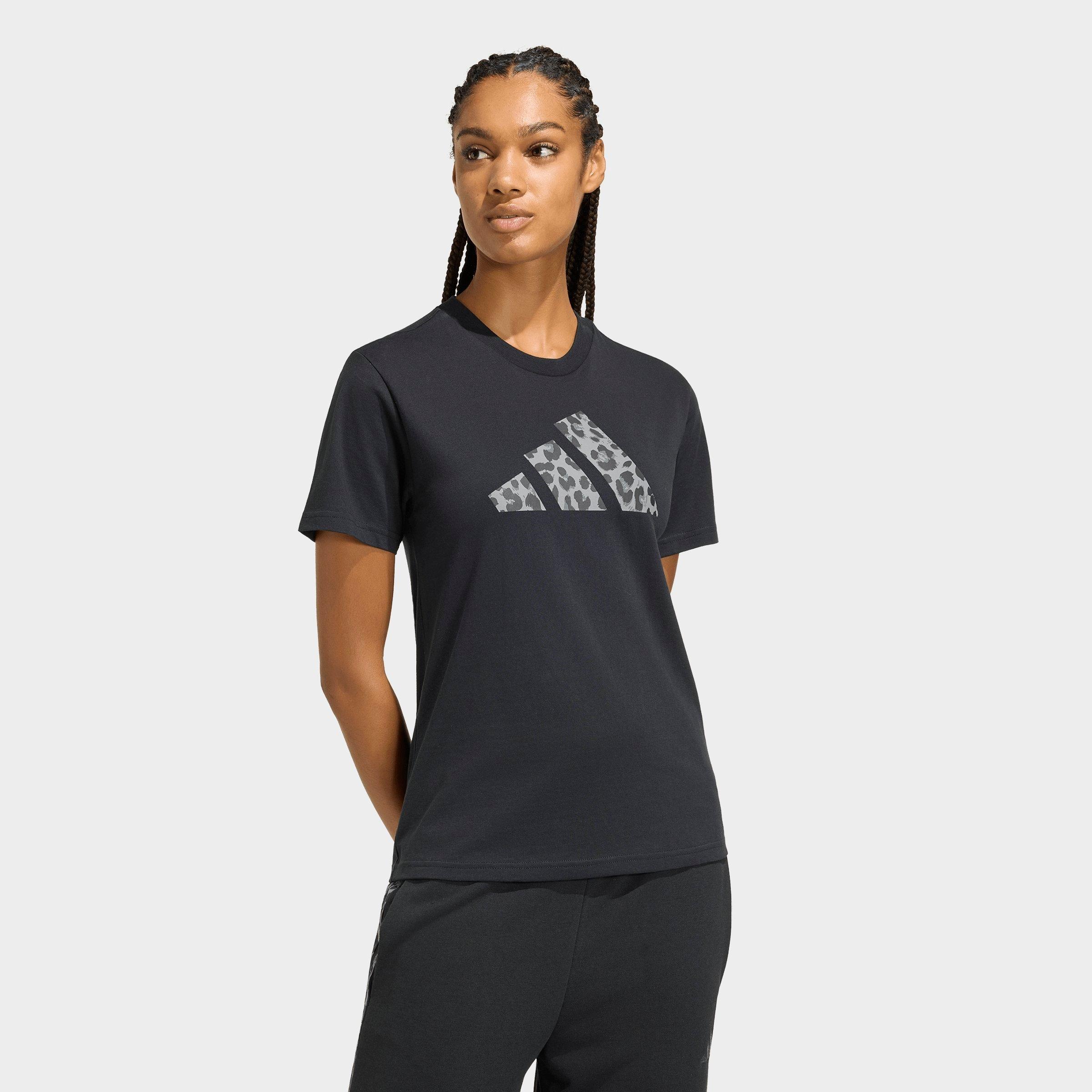 Women's adidas Sportswear Animal Graphic T-Shirt