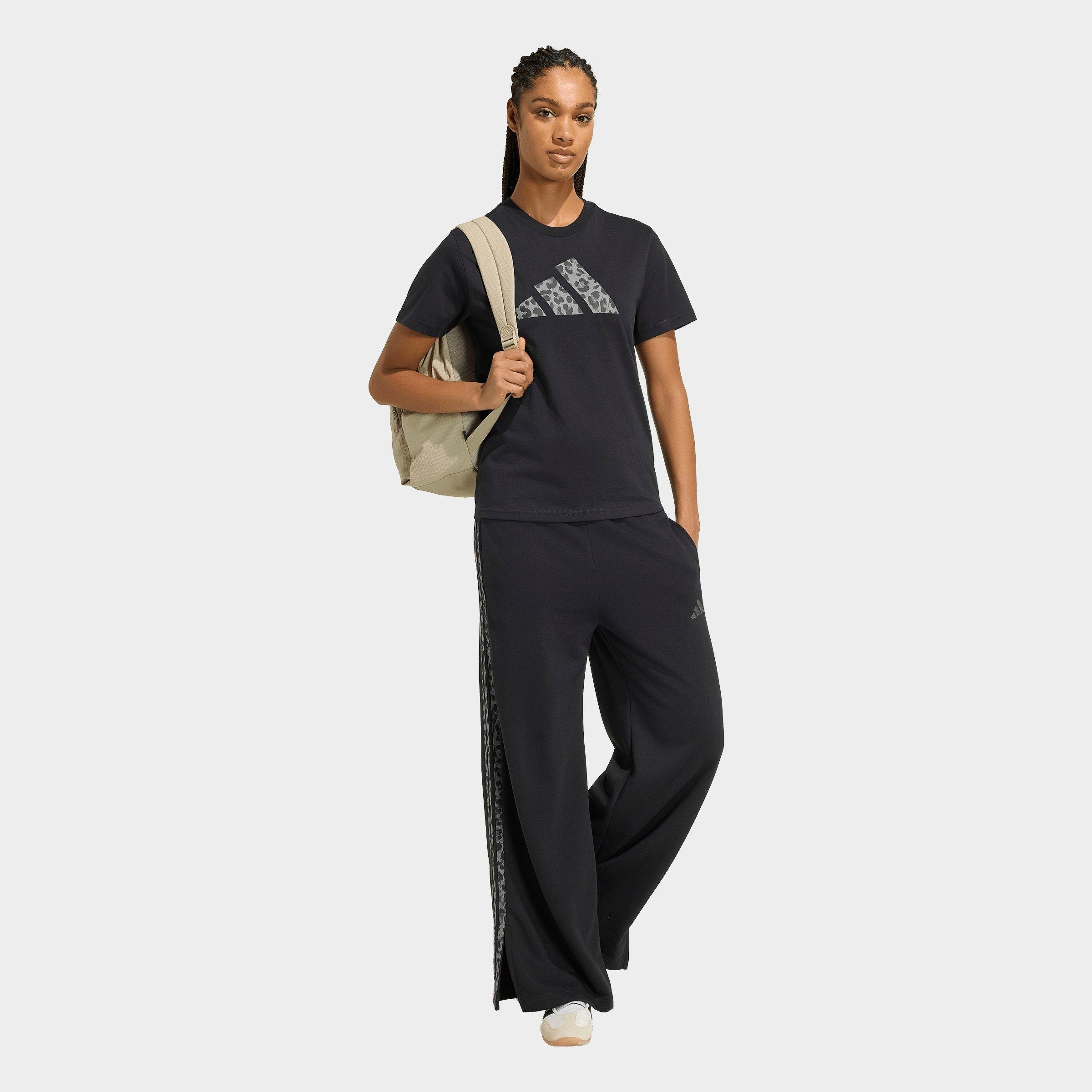 Women's adidas Sportswear Animal Graphic T-Shirt