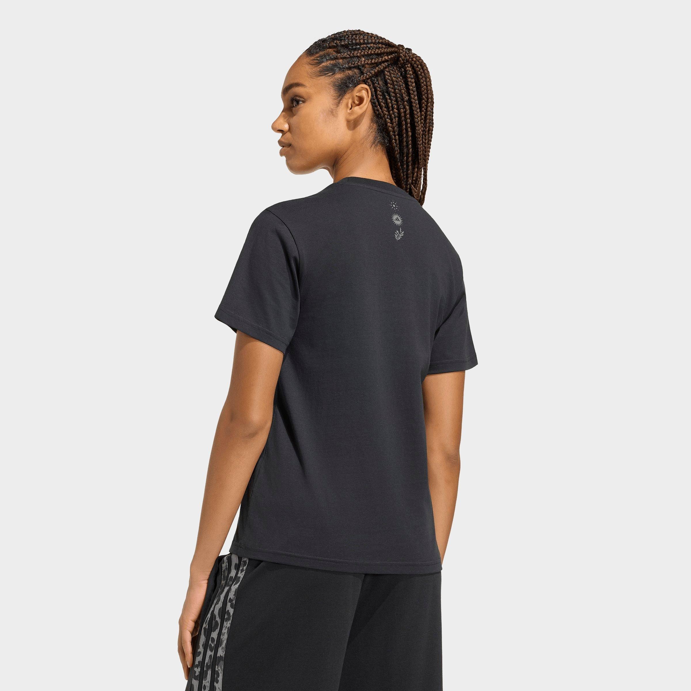 Women's adidas Sportswear Animal Graphic T-Shirt