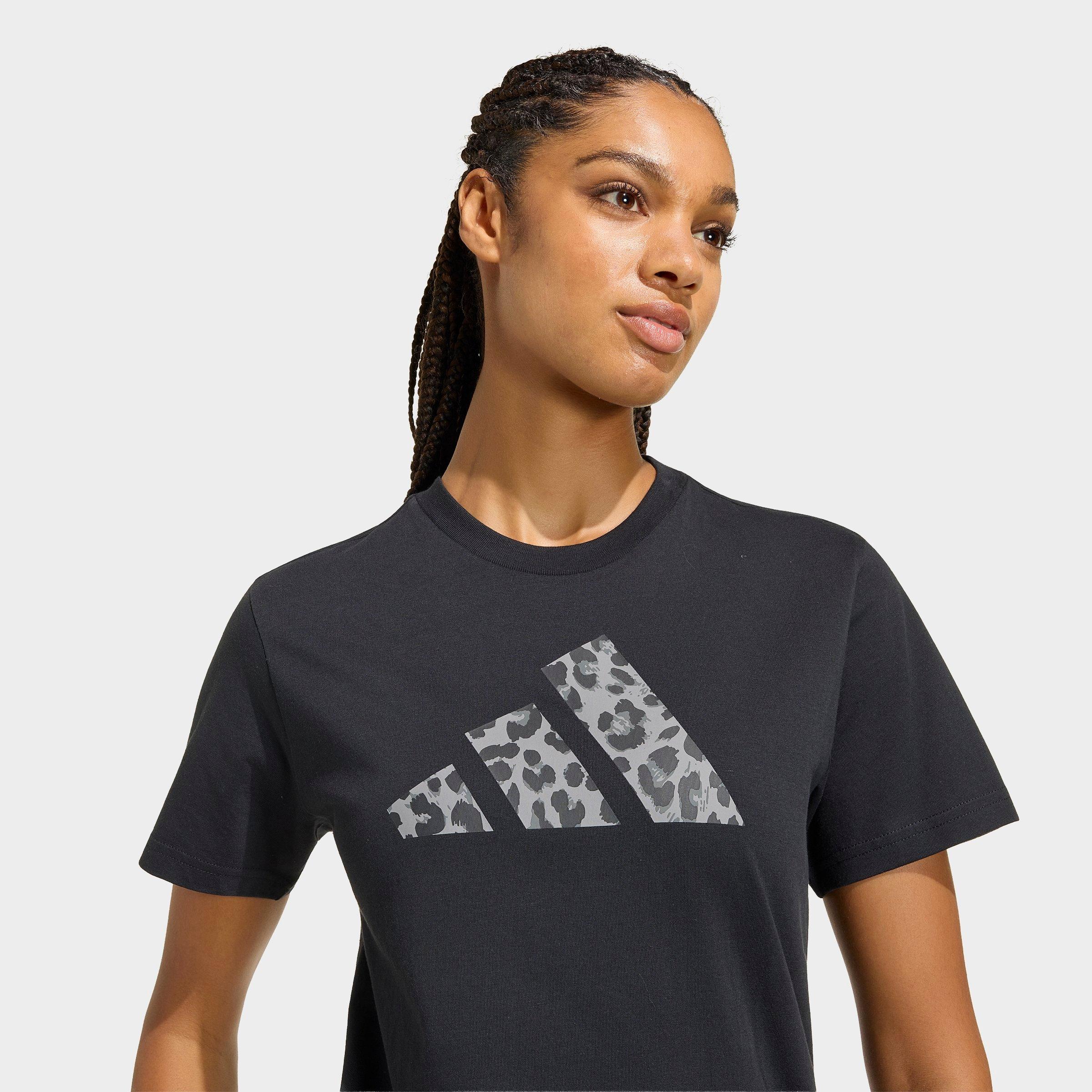 Women's adidas Sportswear Animal Graphic T-Shirt
