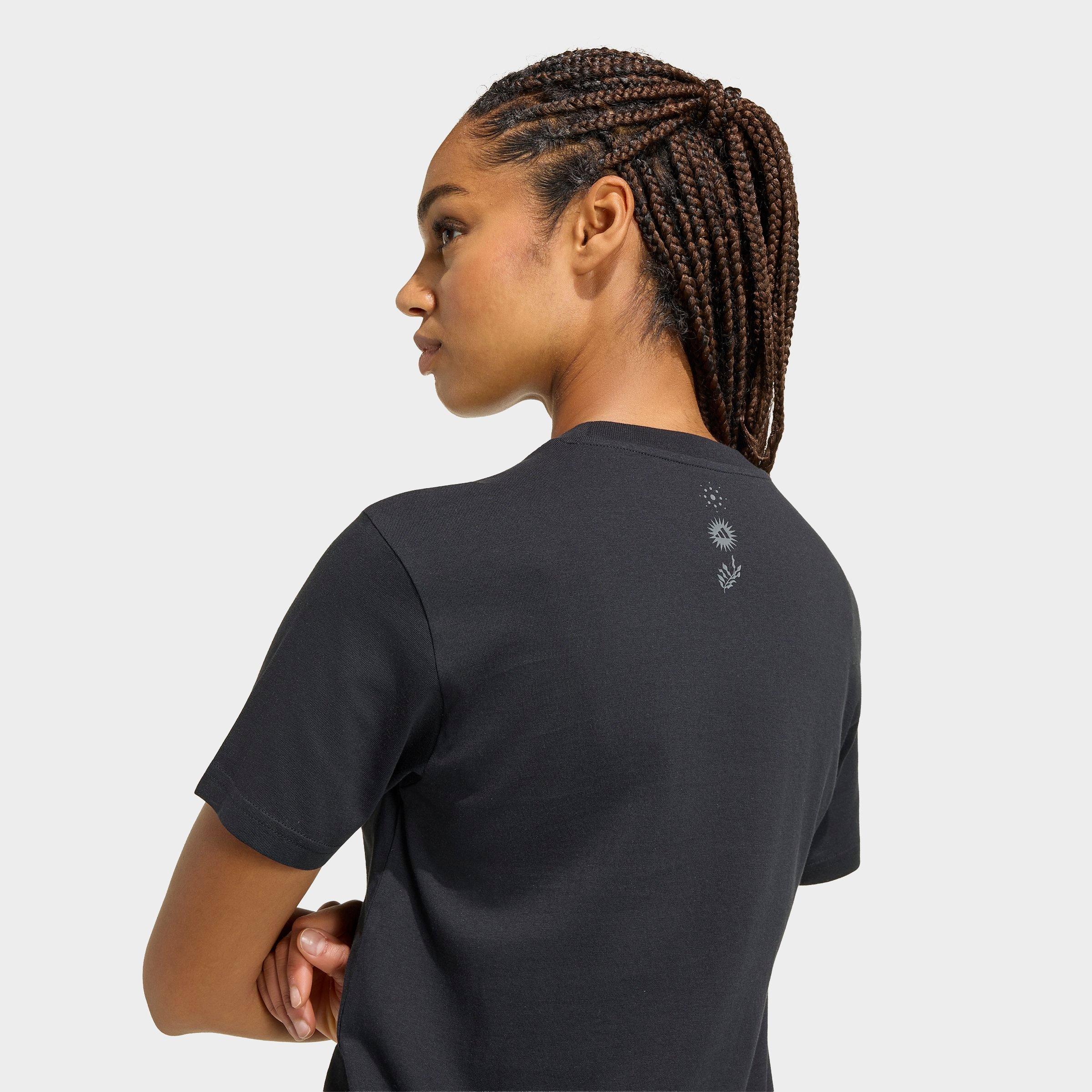 Women's adidas Sportswear Animal Graphic T-Shirt