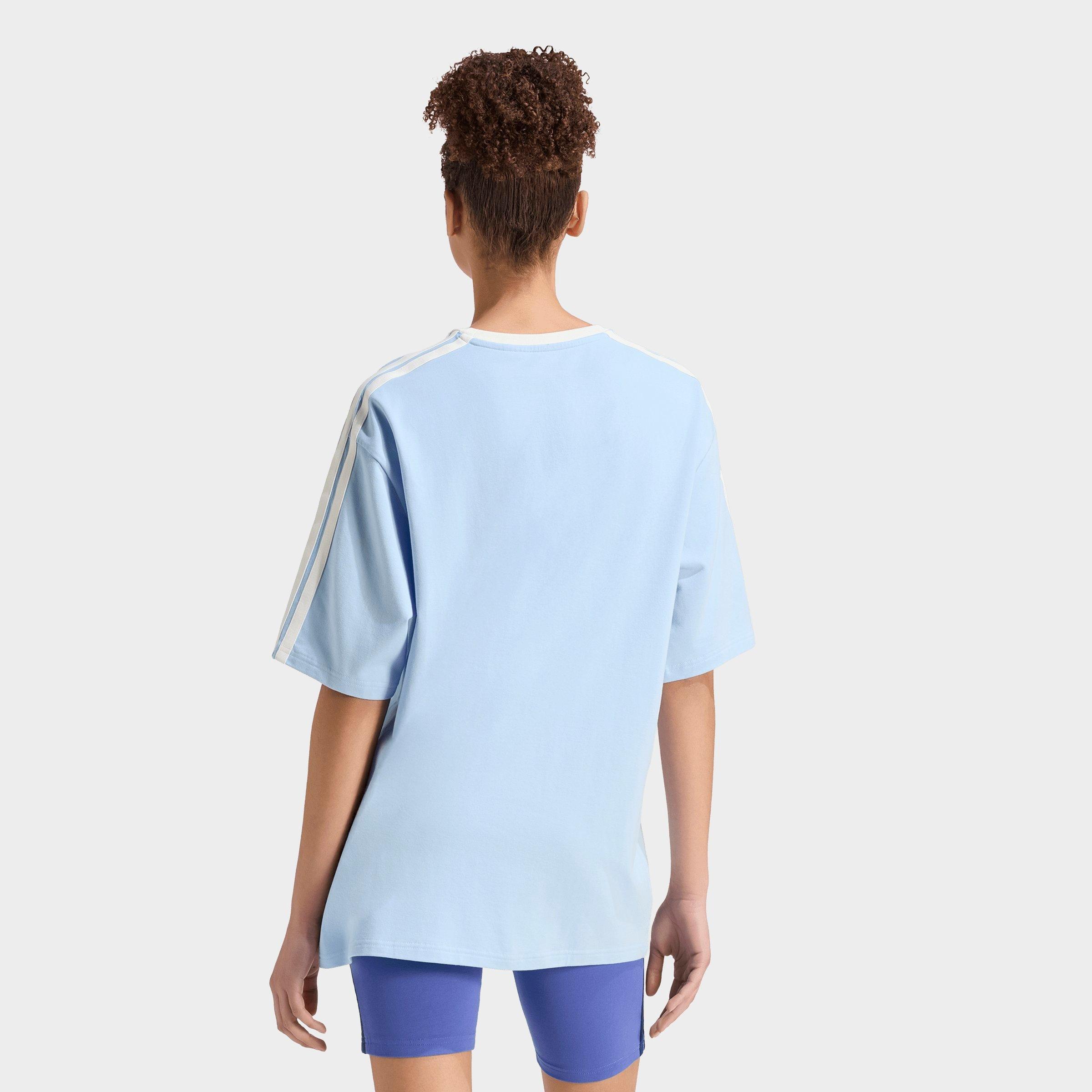 Women's adidas Sportswear Lux Tiro Loose Graphic T-Shirt