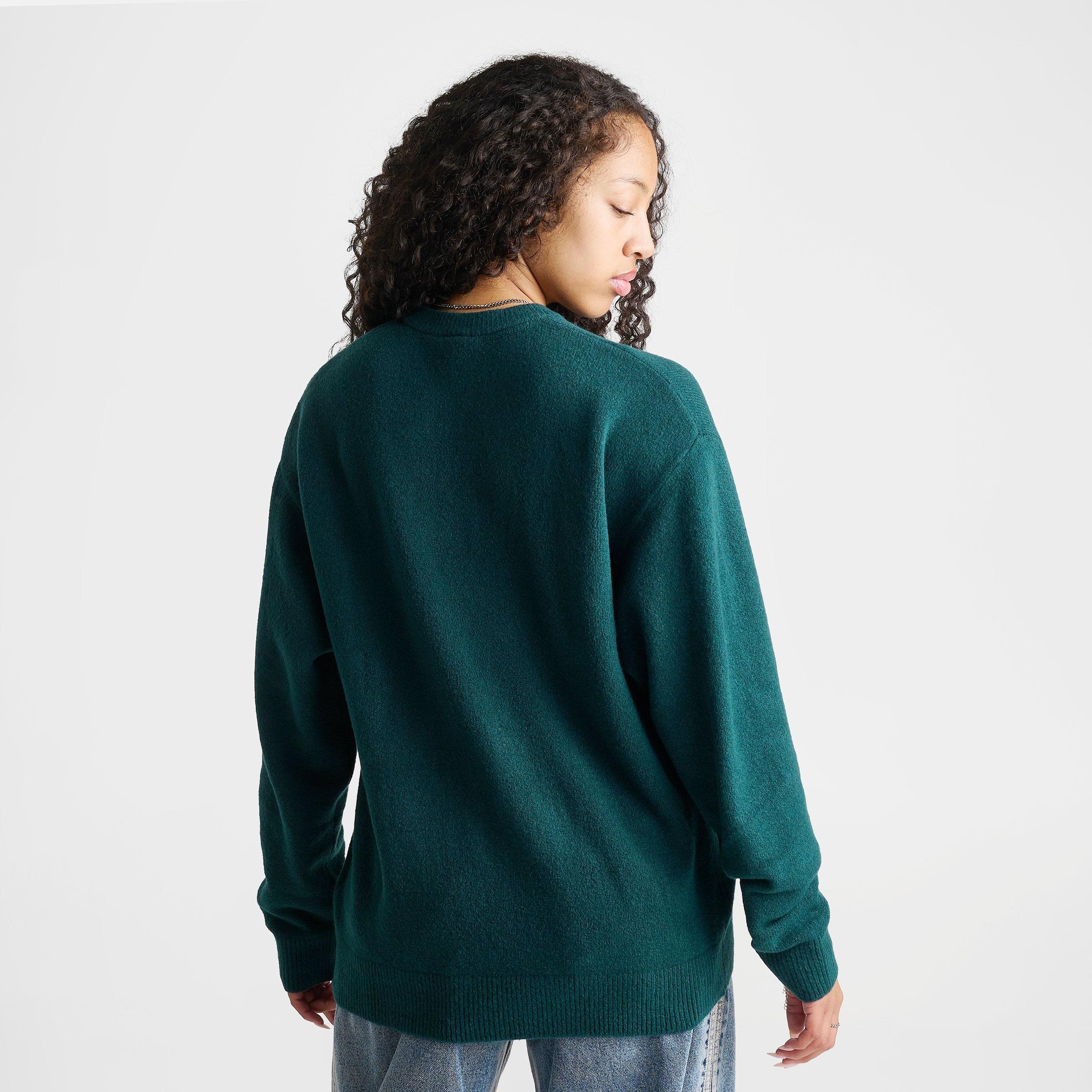 Women's adidas Originals Athletic Dept. Knitted Sweater