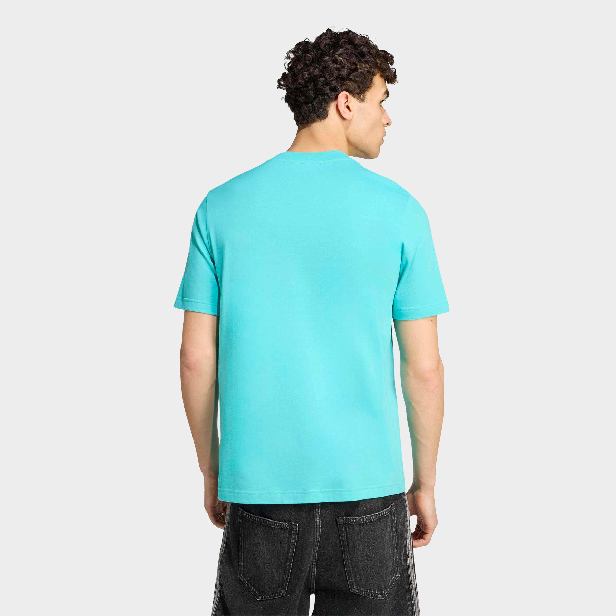 Men's adidas Mercedes-AMG Petronas F1 Team Graphic T-Shirt