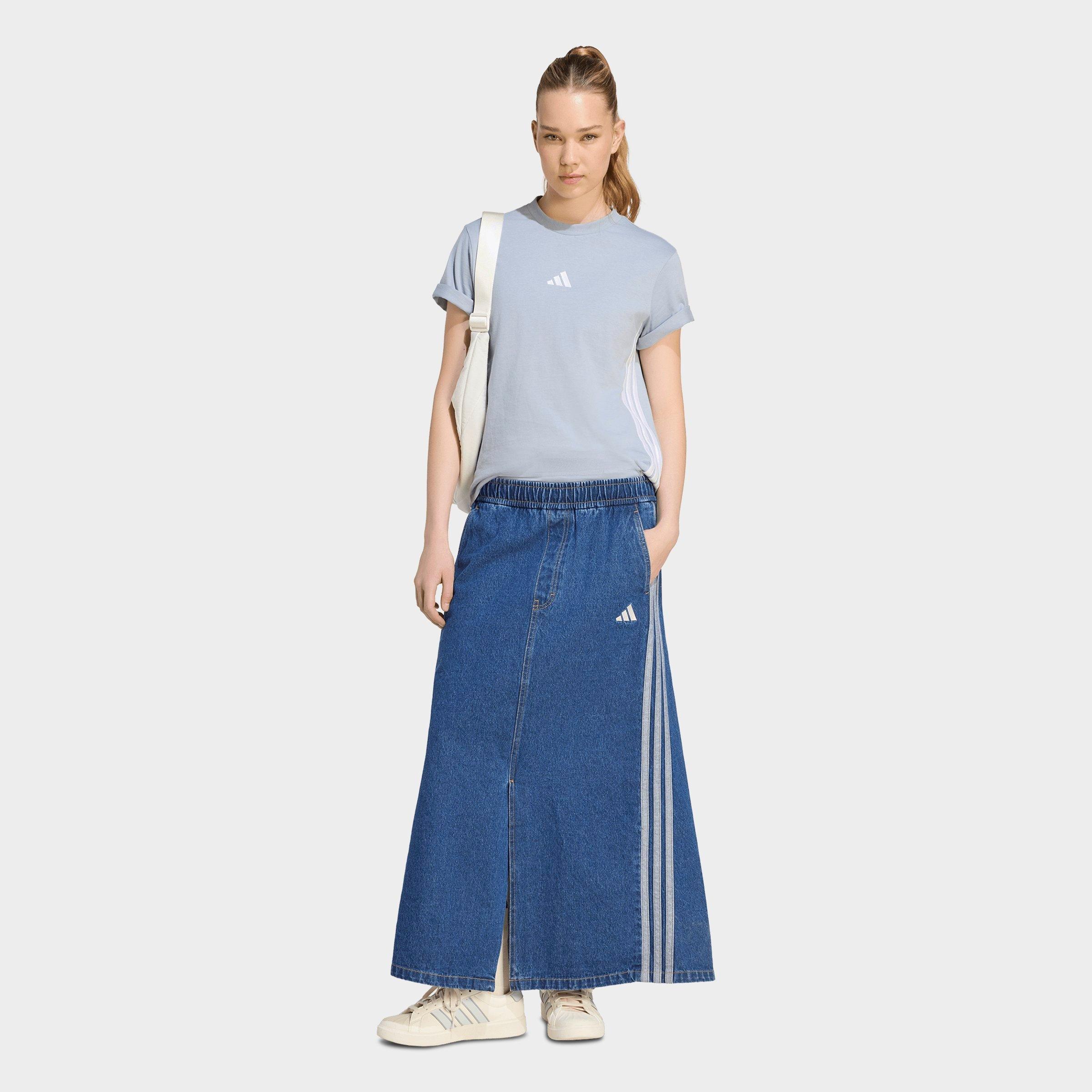 Women's adidas Originals Stadium Washed Loose Skirt
