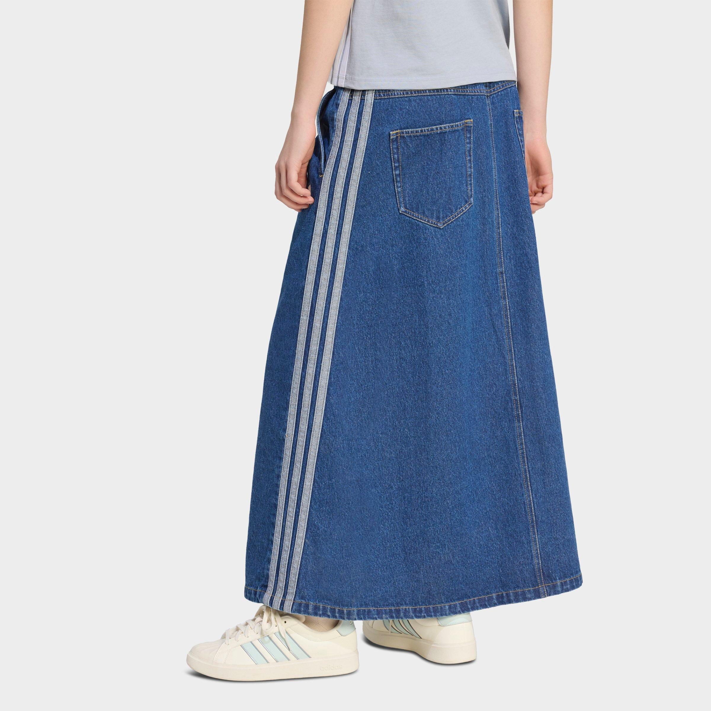 Women's adidas Originals Stadium Washed Loose Skirt