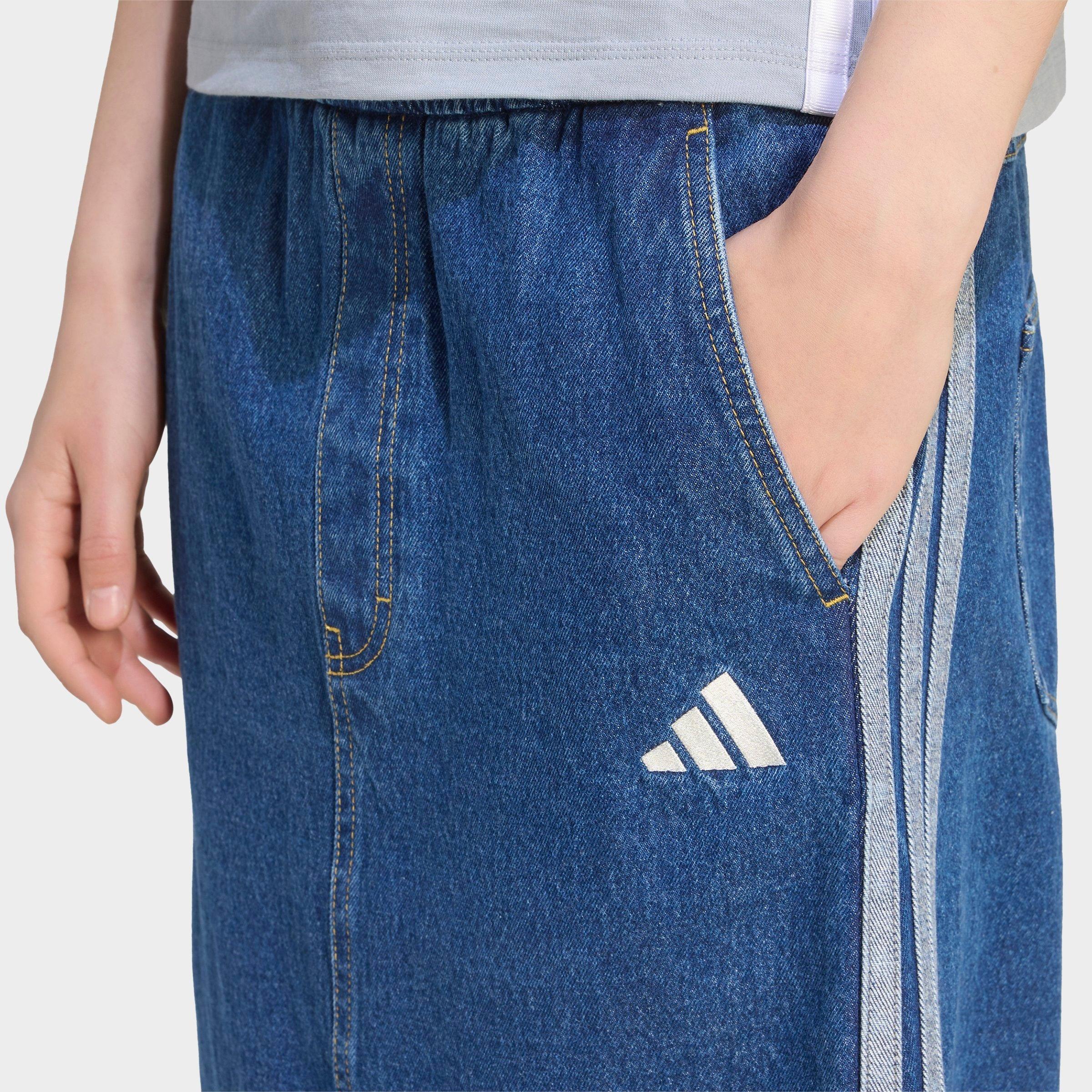 Women's adidas Originals Stadium Washed Loose Skirt