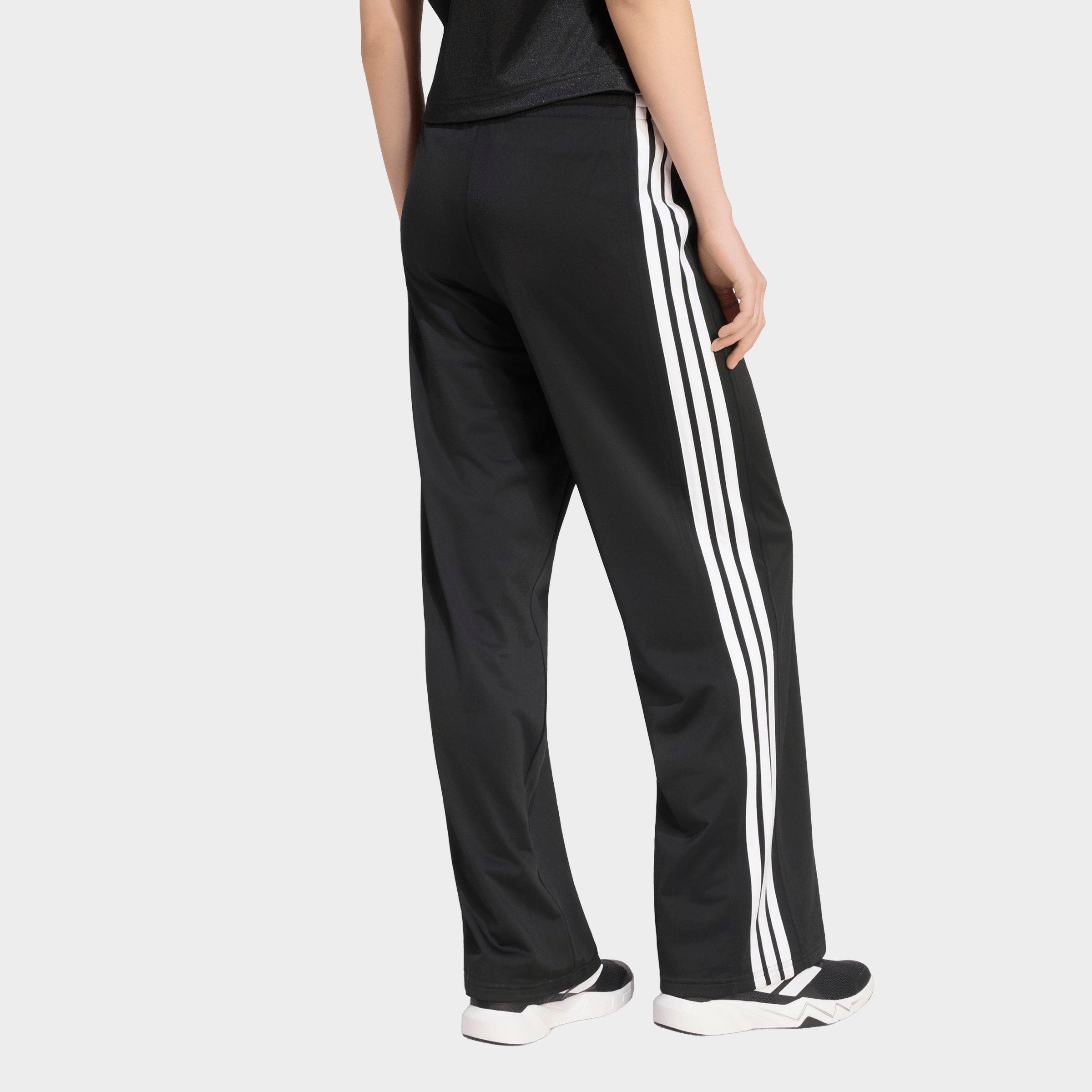 Women's adidas Sportswear DAYREADY Wide Leg Track Pants