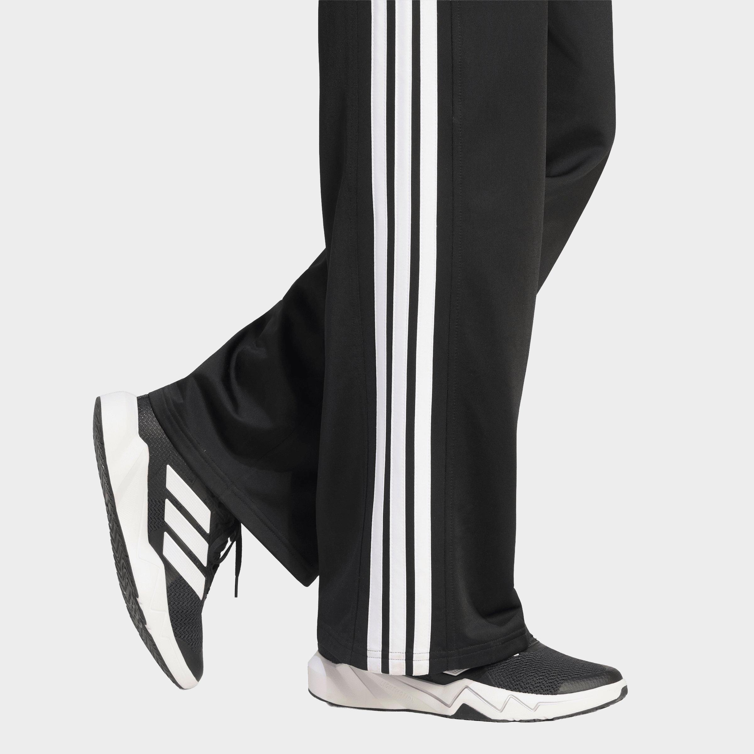 Women's adidas Sportswear DAYREADY Wide Leg Track Pants