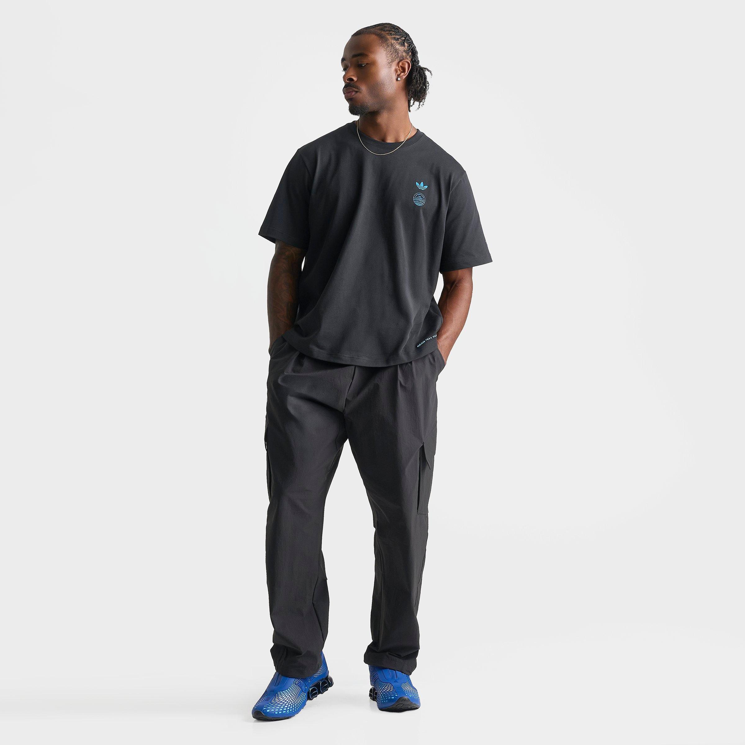 Men's adidas TERREX Xploric Clima365 Cargo Pants