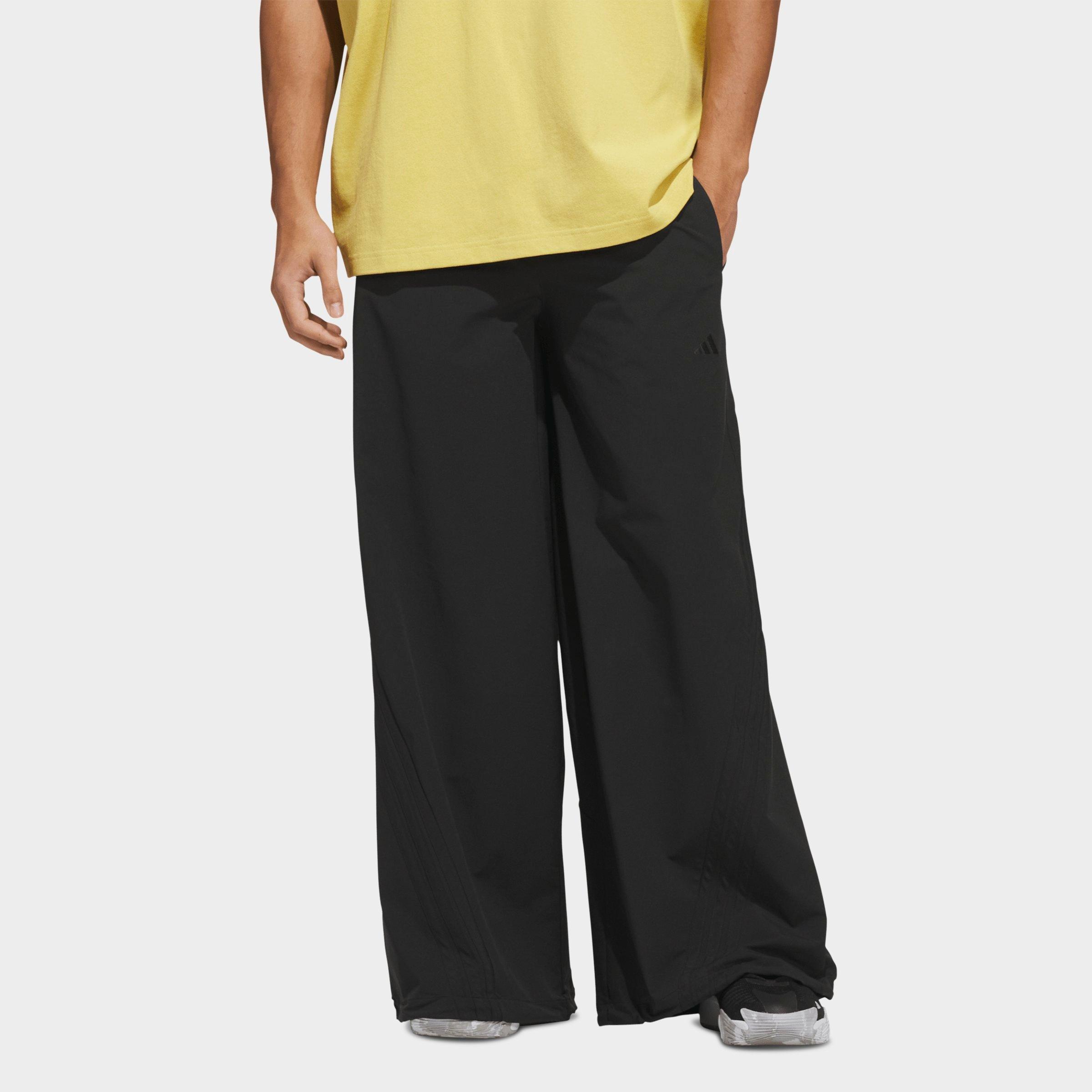 Men's adidas Basketball Woven Pants