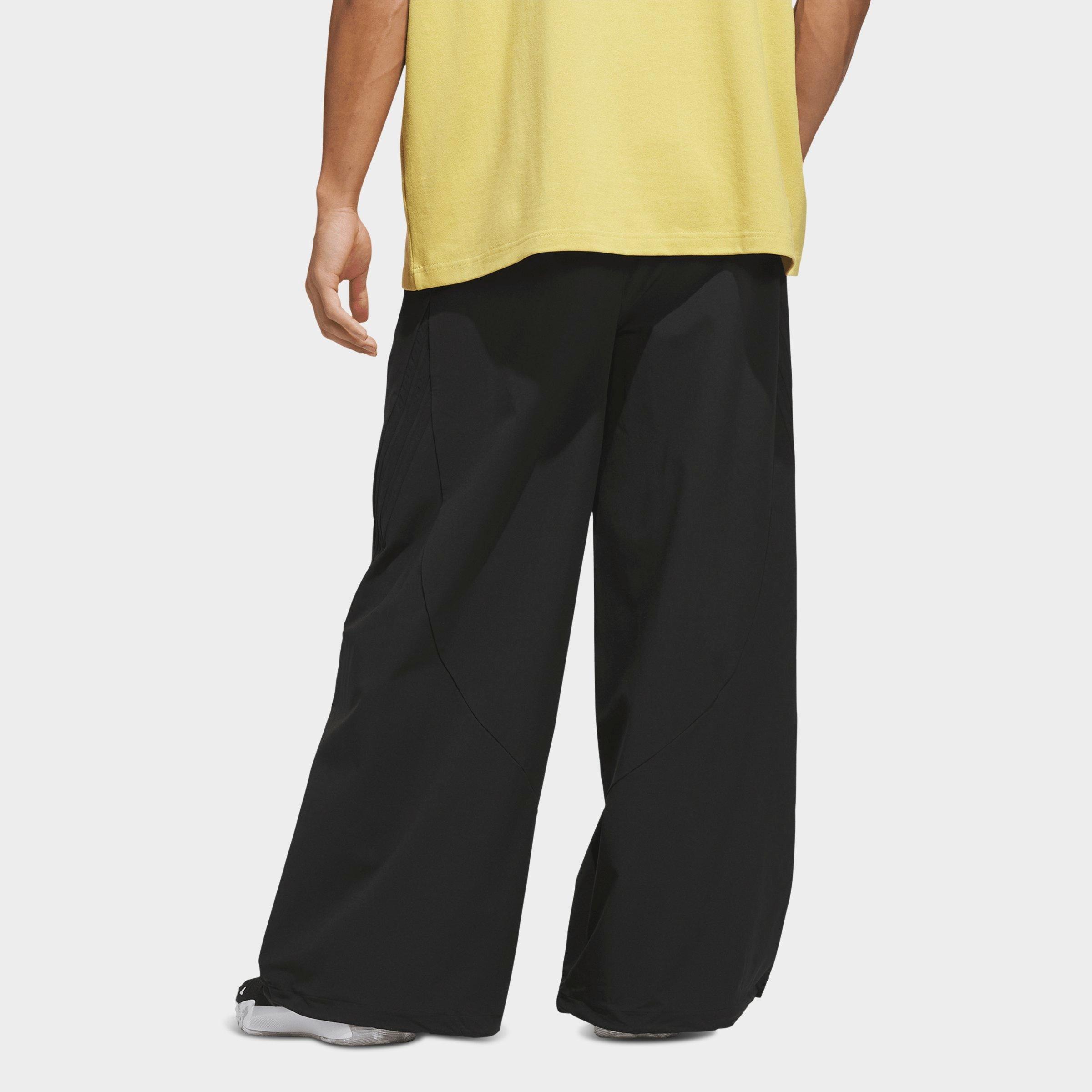 Men's adidas Basketball Woven Pants
