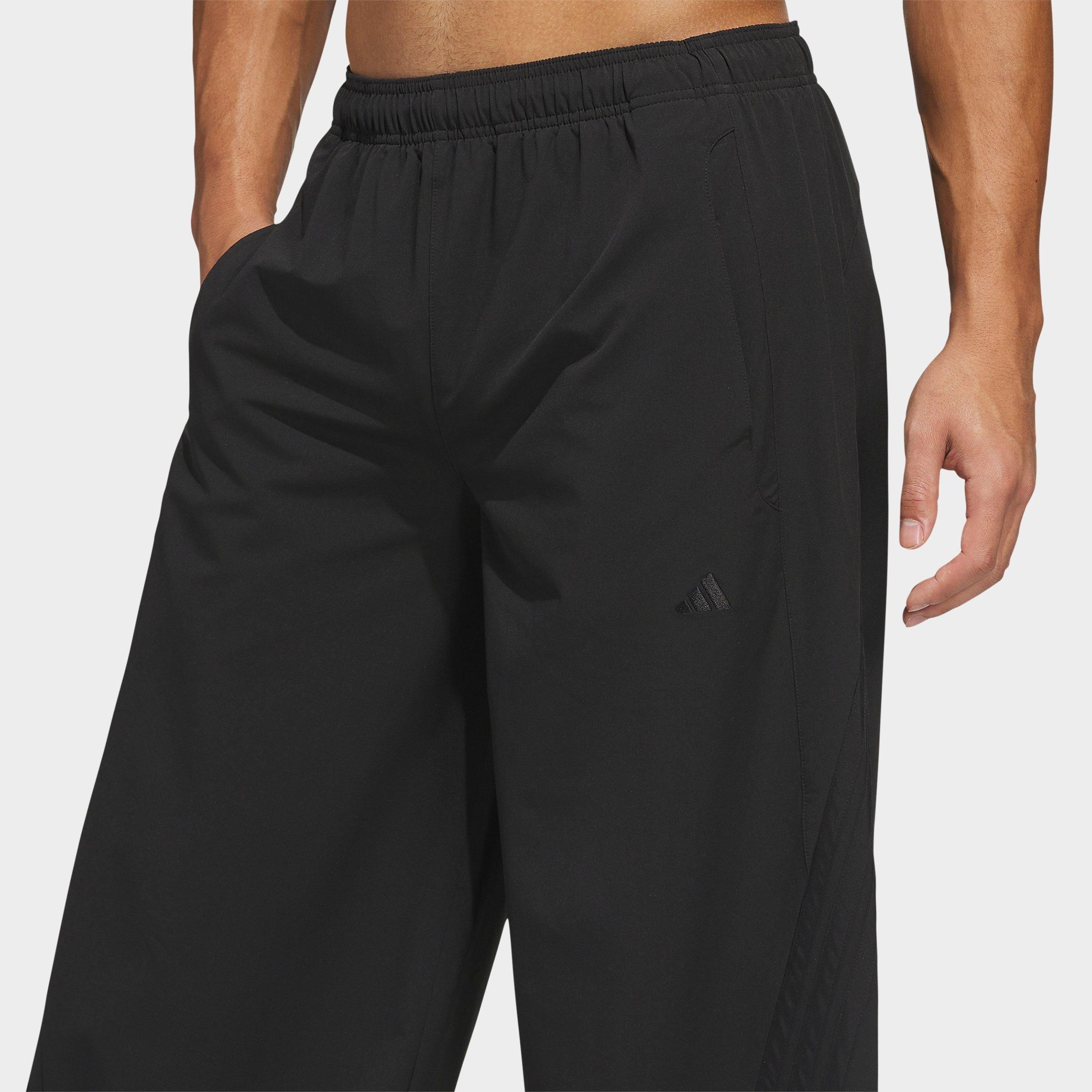 Men's adidas Basketball Woven Pants