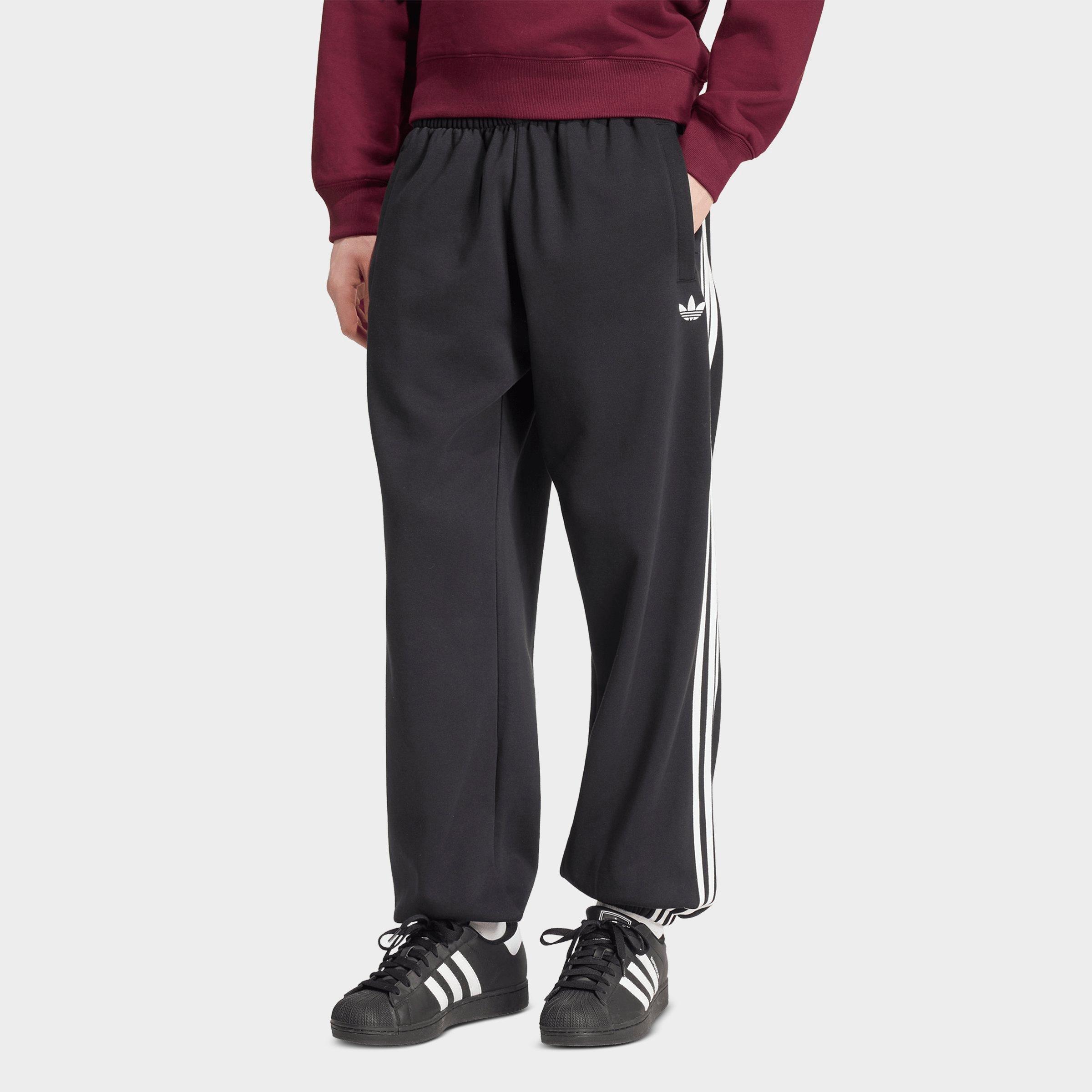 Men's adidas Originals Adicolor 3-Stripes Cuffed Sweatpants