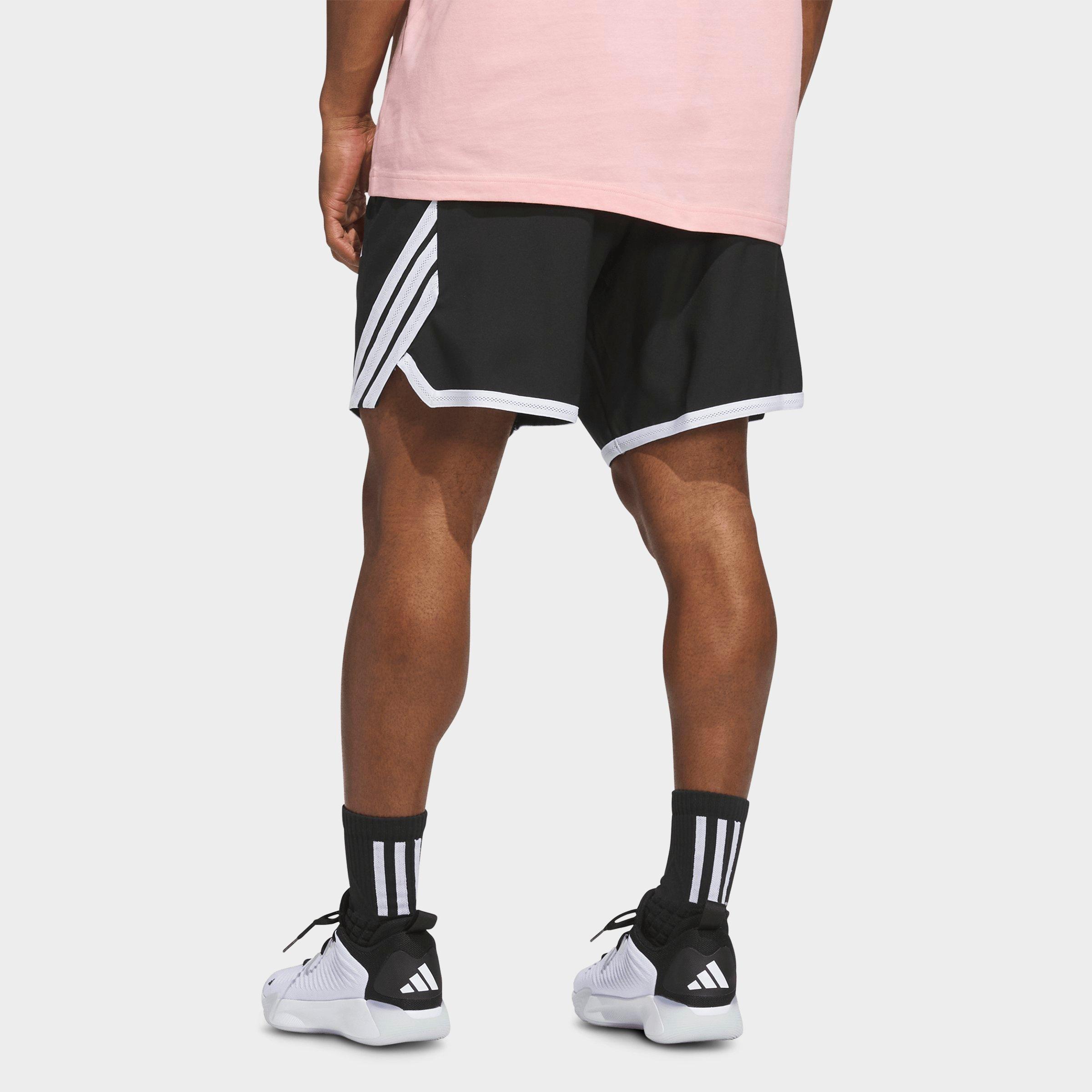Men's adidas Crazy Lite Basketball Shorts