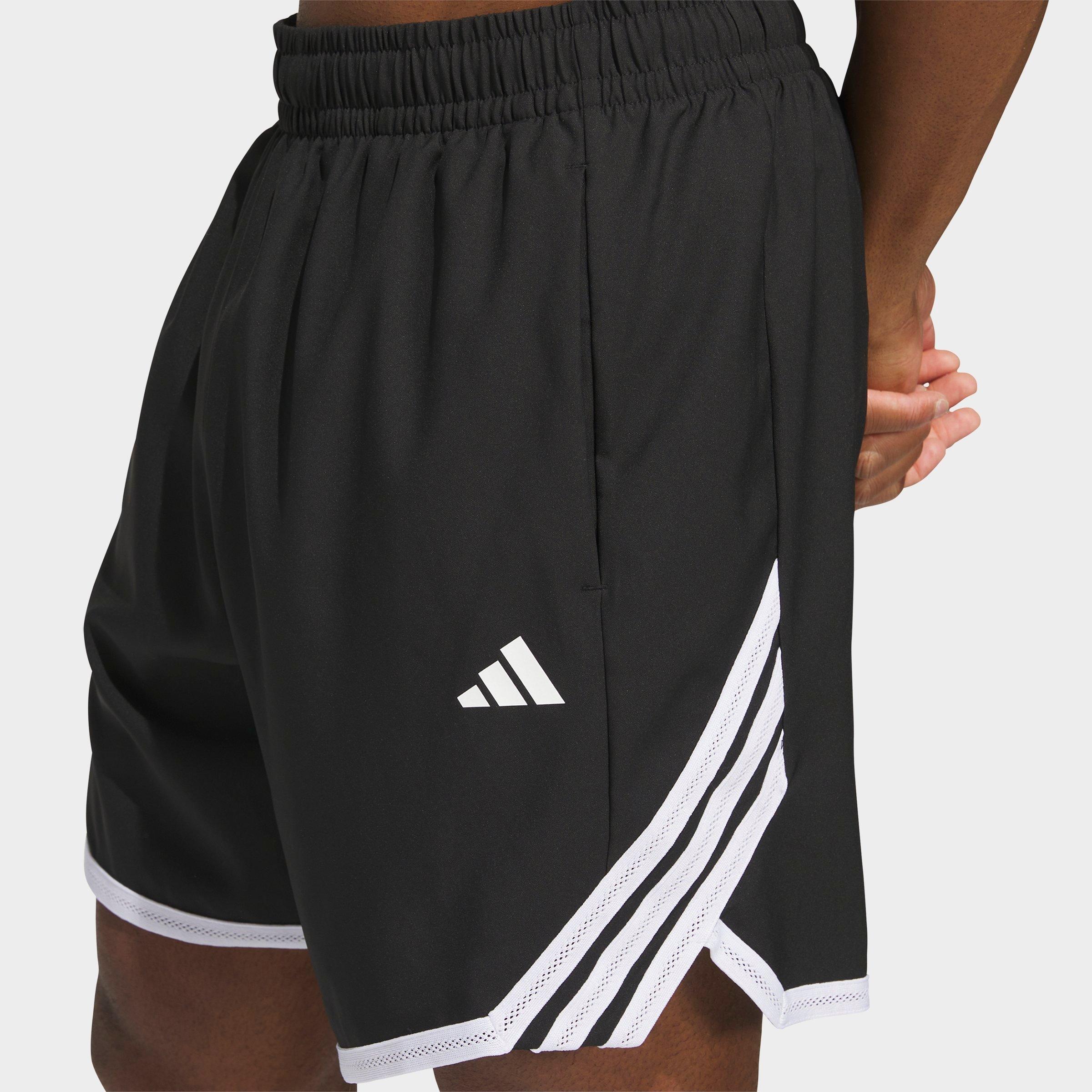 Men's adidas Crazy Lite Basketball Shorts