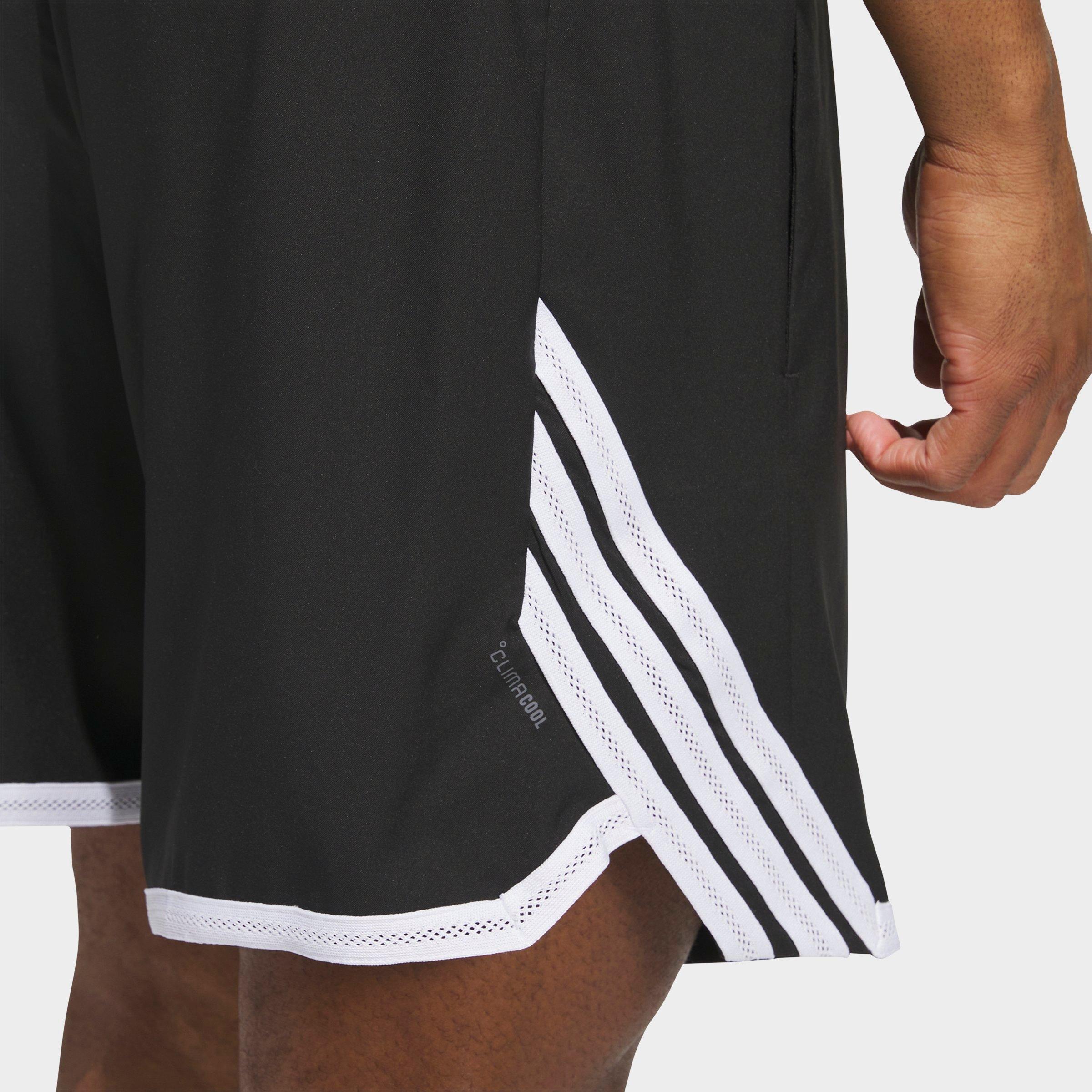 Men's adidas Crazy Lite Basketball Shorts