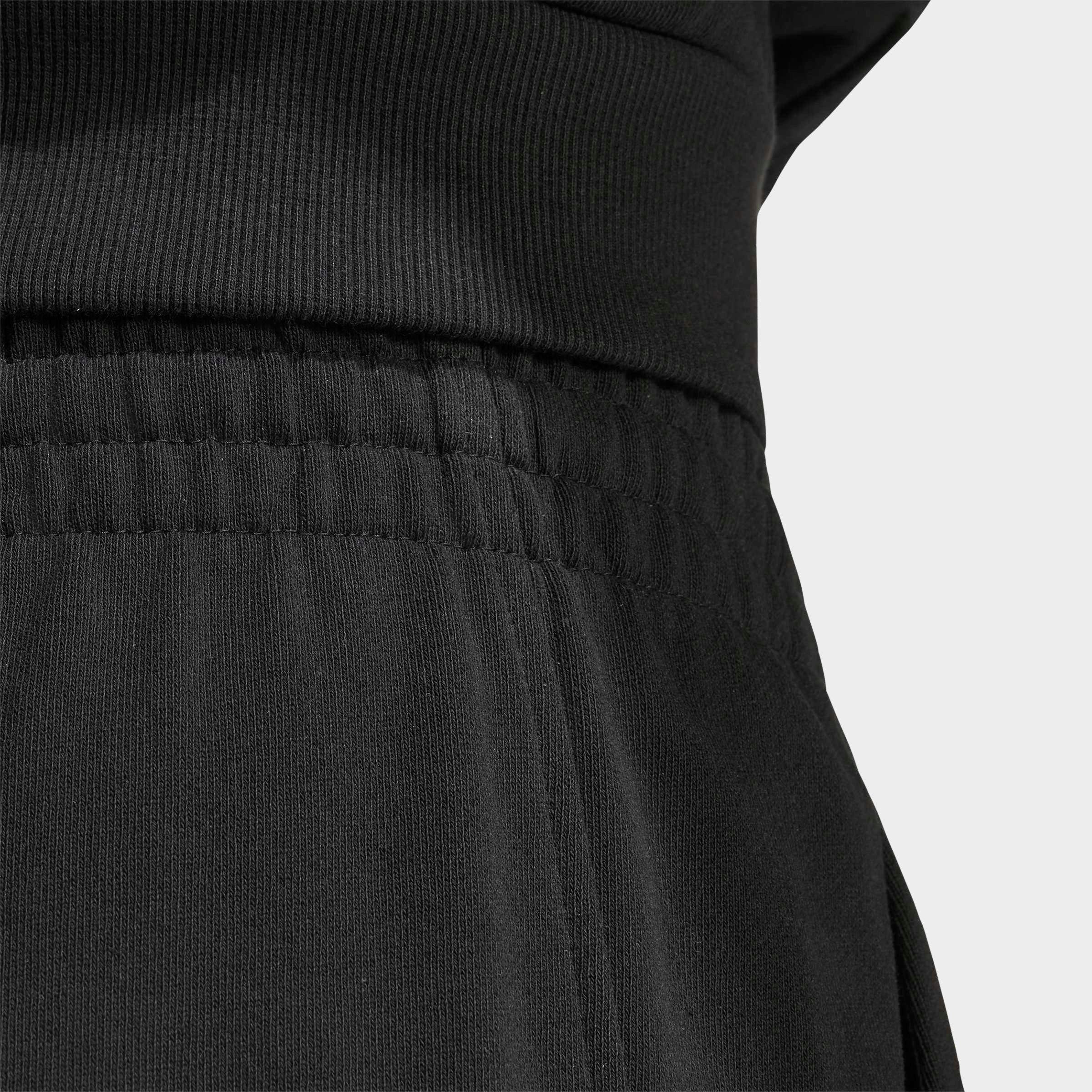 Men's adidas KIT Small Logo Wide French Terry Pants