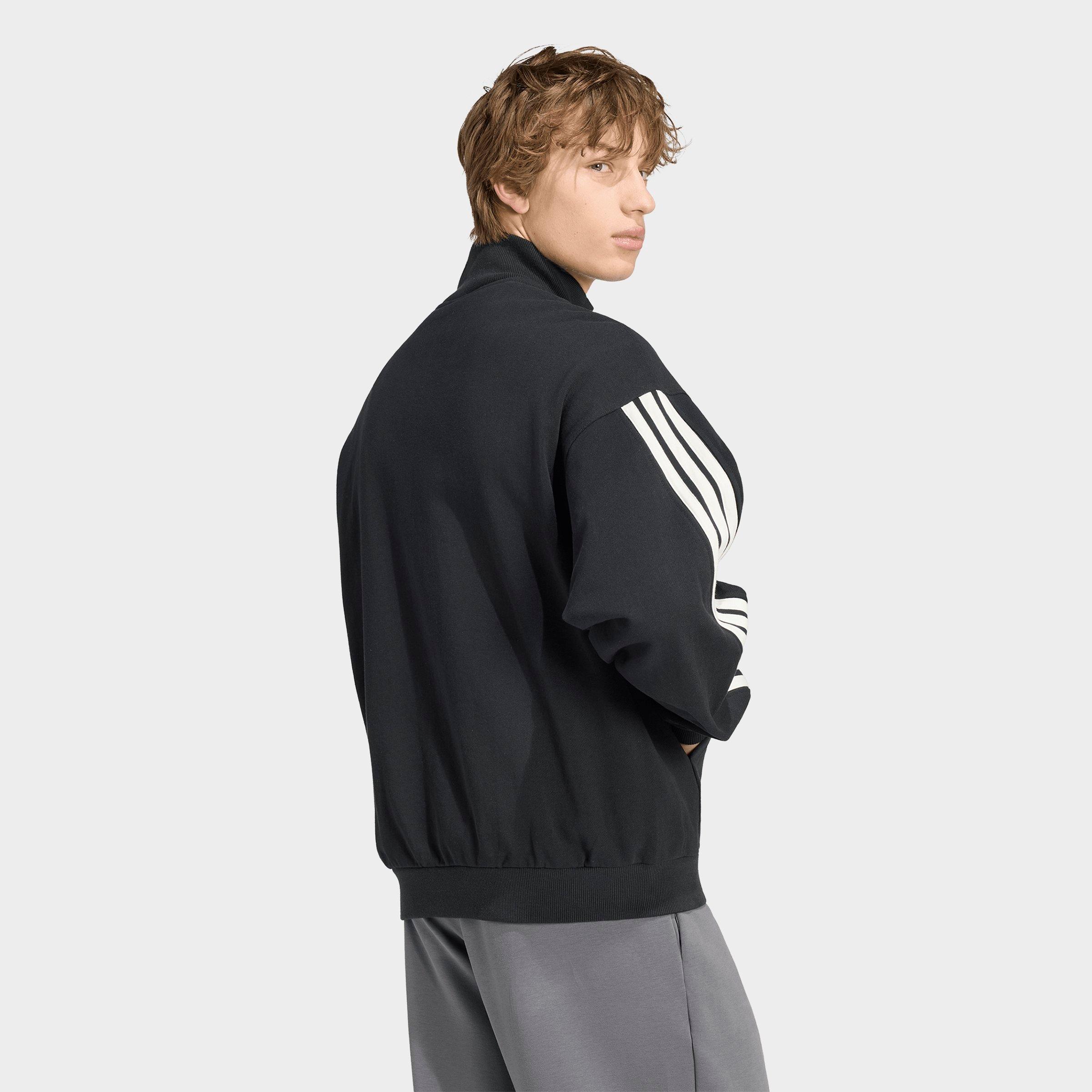 Men's adidas KIT 3-Stripes Track Top