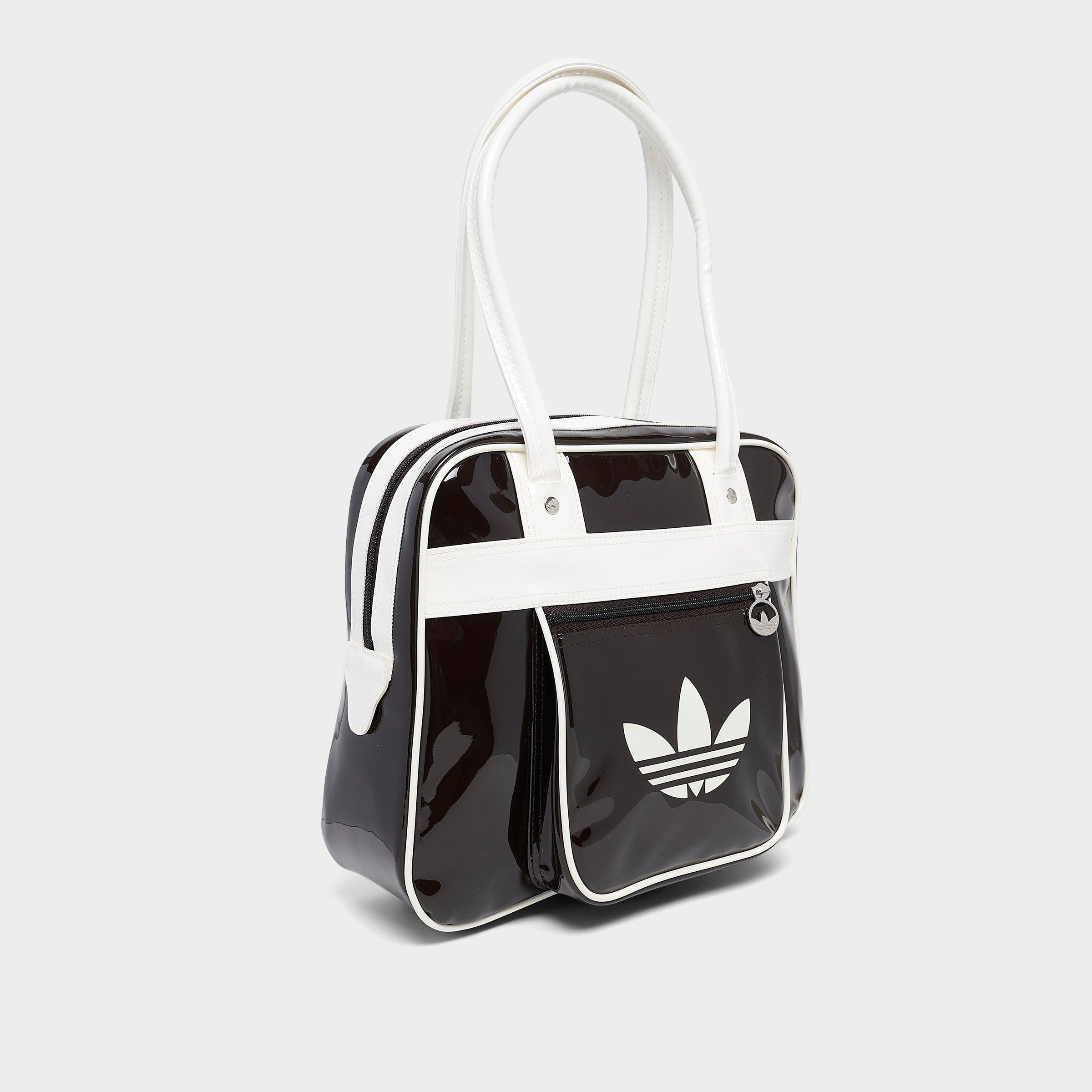 Women's adidas Originals Advanced Archive Shoulder Bag (10.8L)
