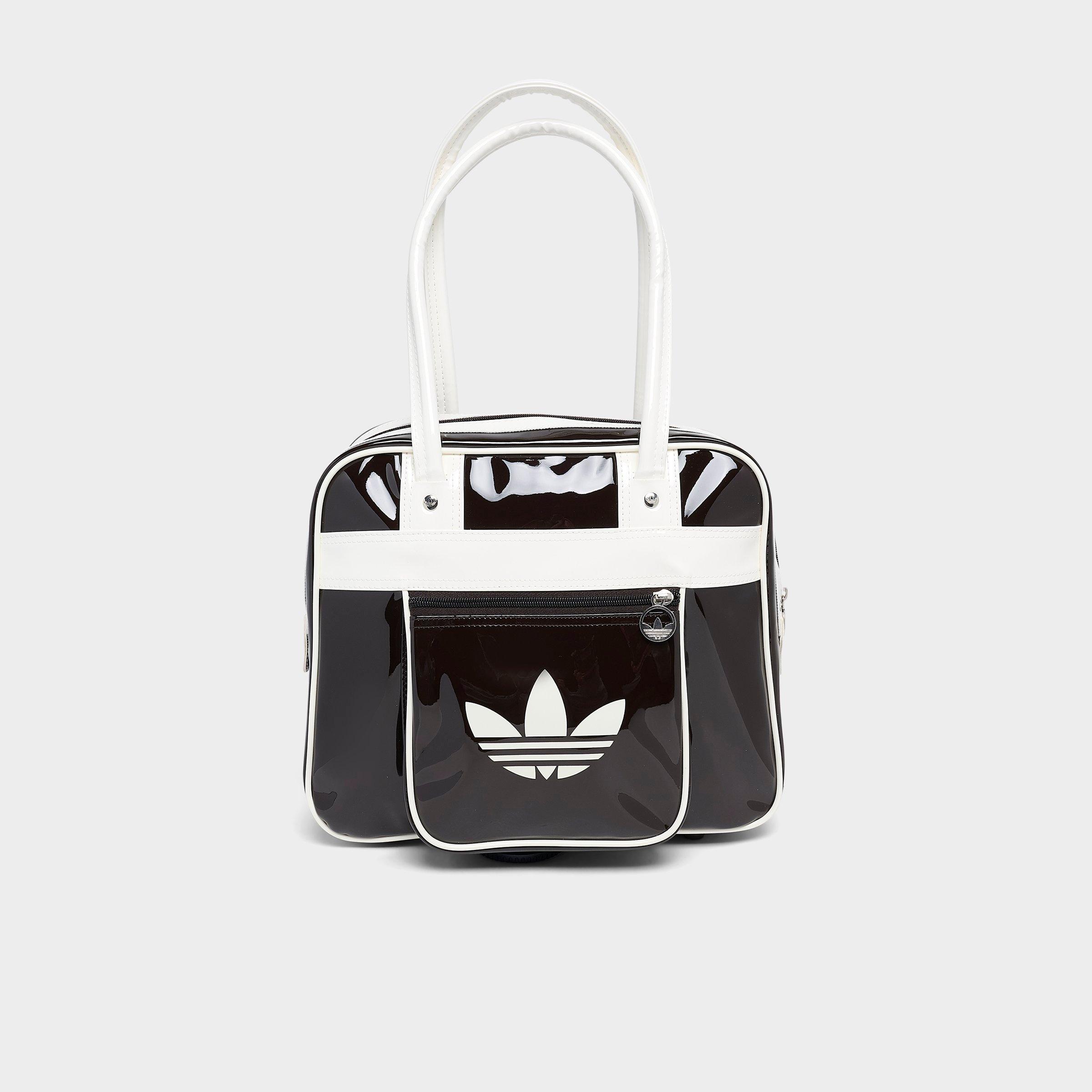 Women's adidas Originals Advanced Archive Shoulder Bag (10.8L)