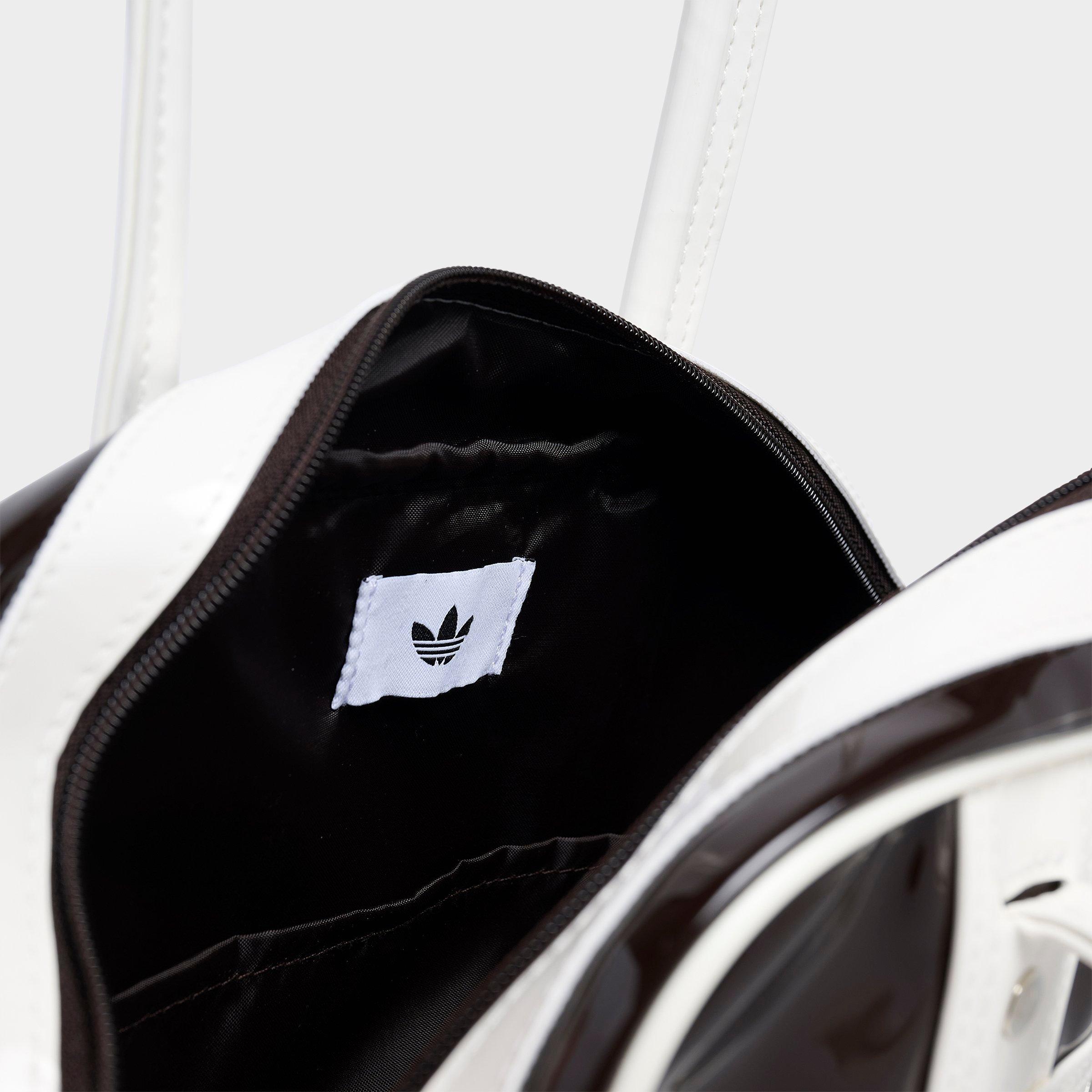 Women's adidas Originals Advanced Archive Shoulder Bag (10.8L)