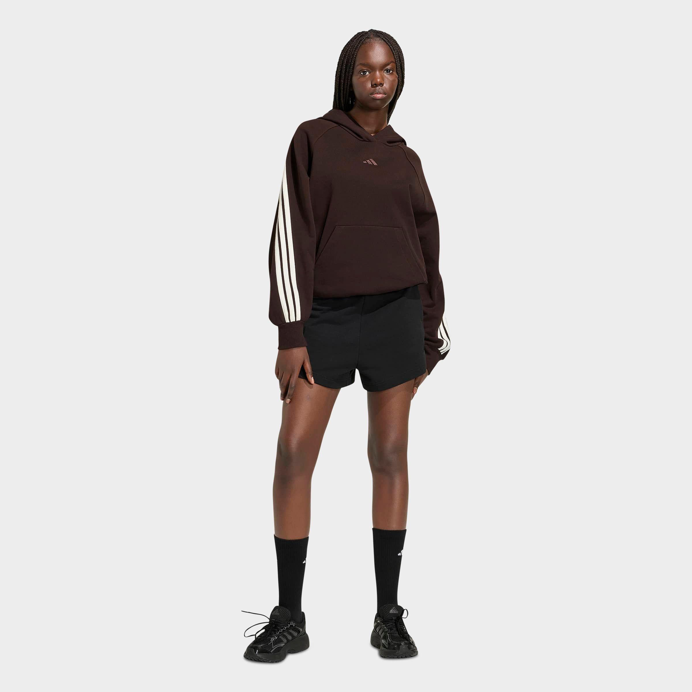 Women's adidas Sportswear Kit 3-Stripes Hoodie