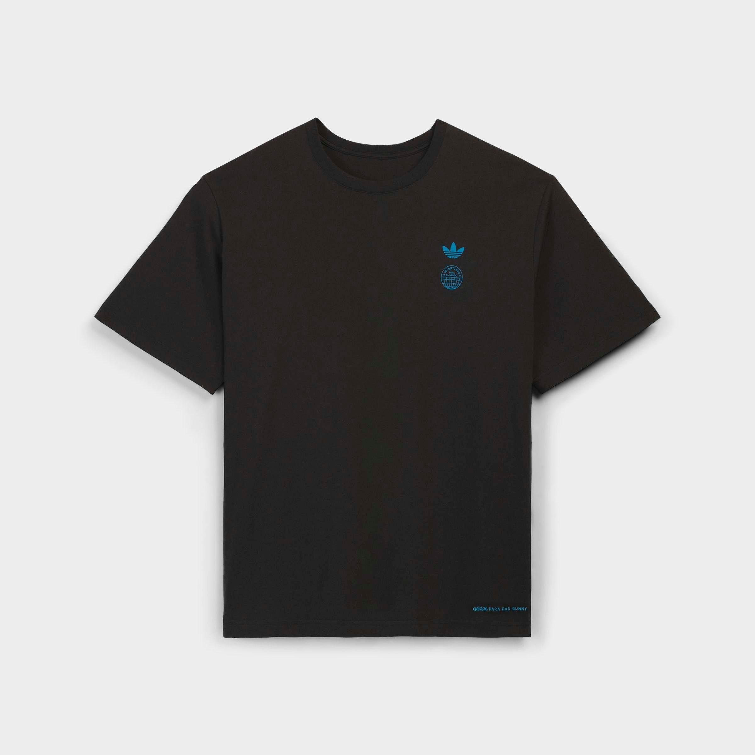 adidas Originals x Bad Bunny DTmF Paris Graphic Oversized