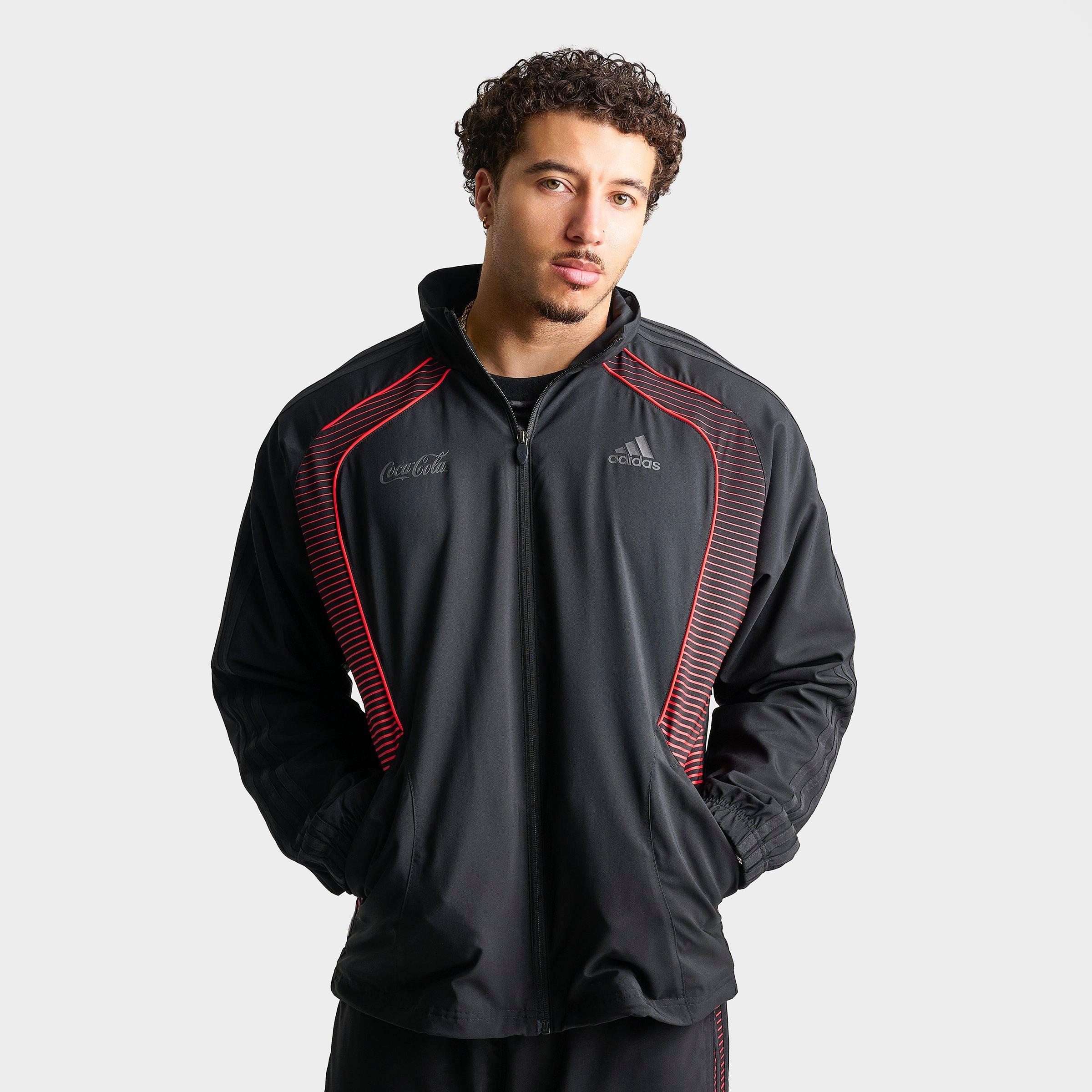 Men's adidas x Coca-Cola Teamgeist Track Top