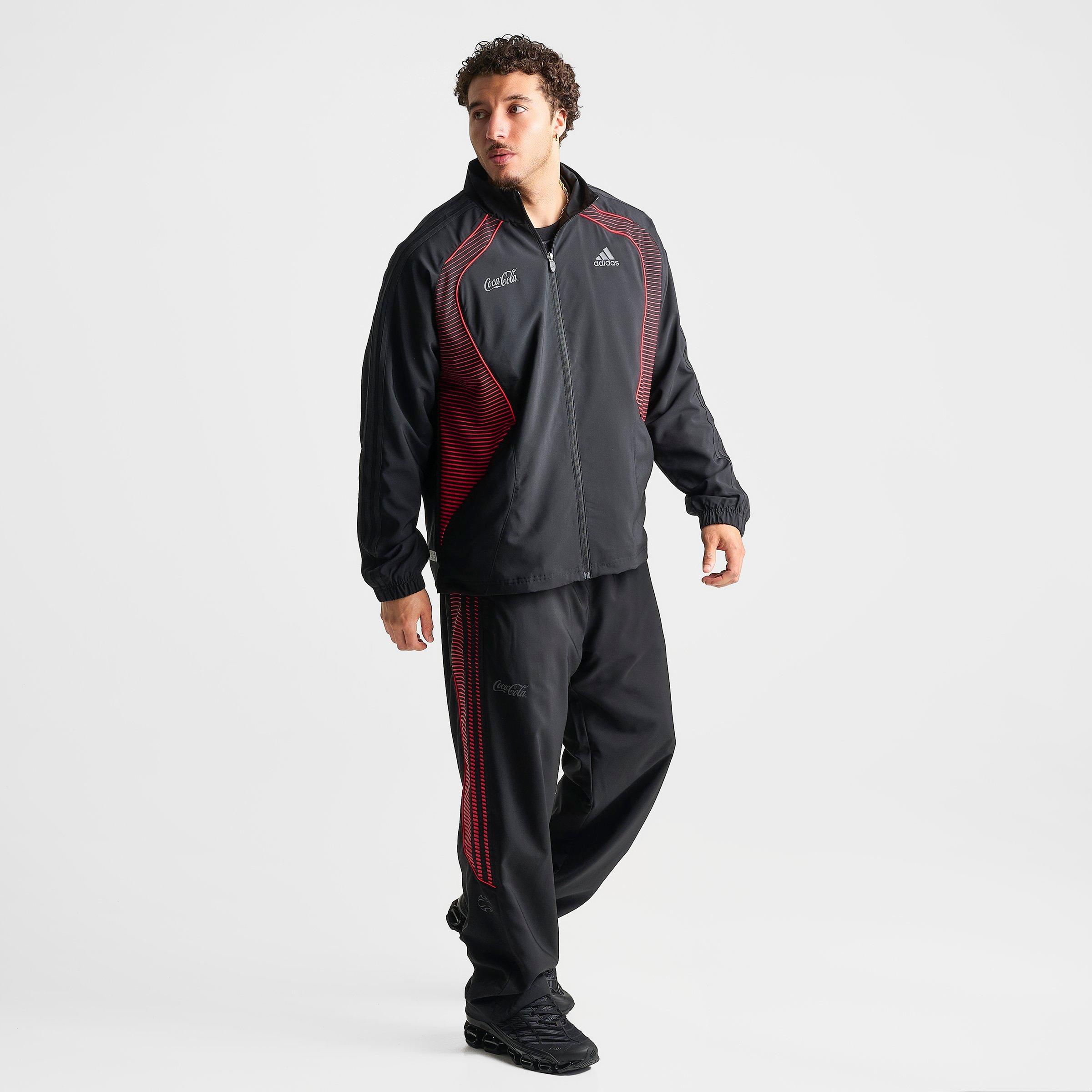 Men's adidas x Coca-Cola Teamgeist Track Top