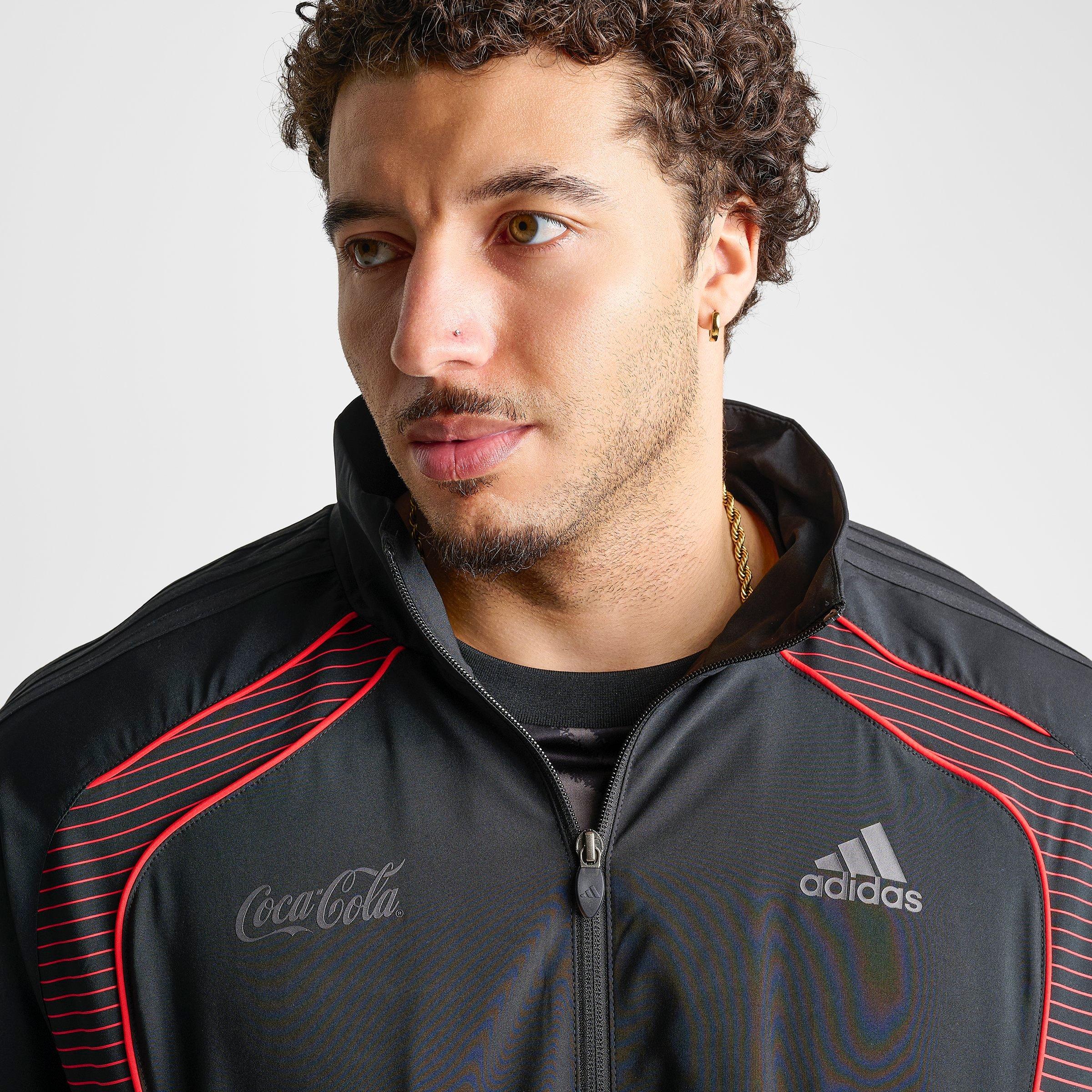Men's adidas x Coca-Cola Teamgeist Track Top