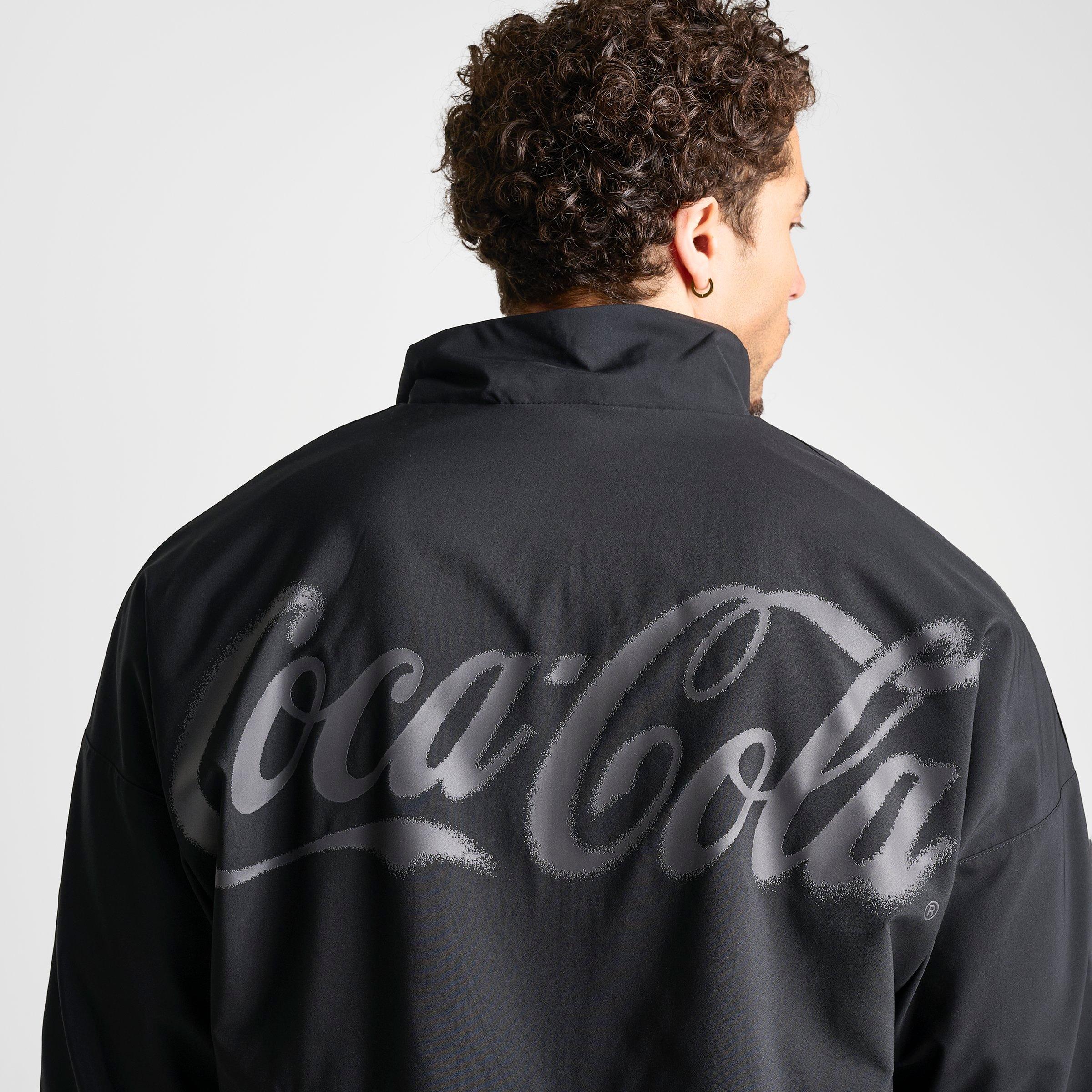 Men's adidas x Coca-Cola Teamgeist Track Top