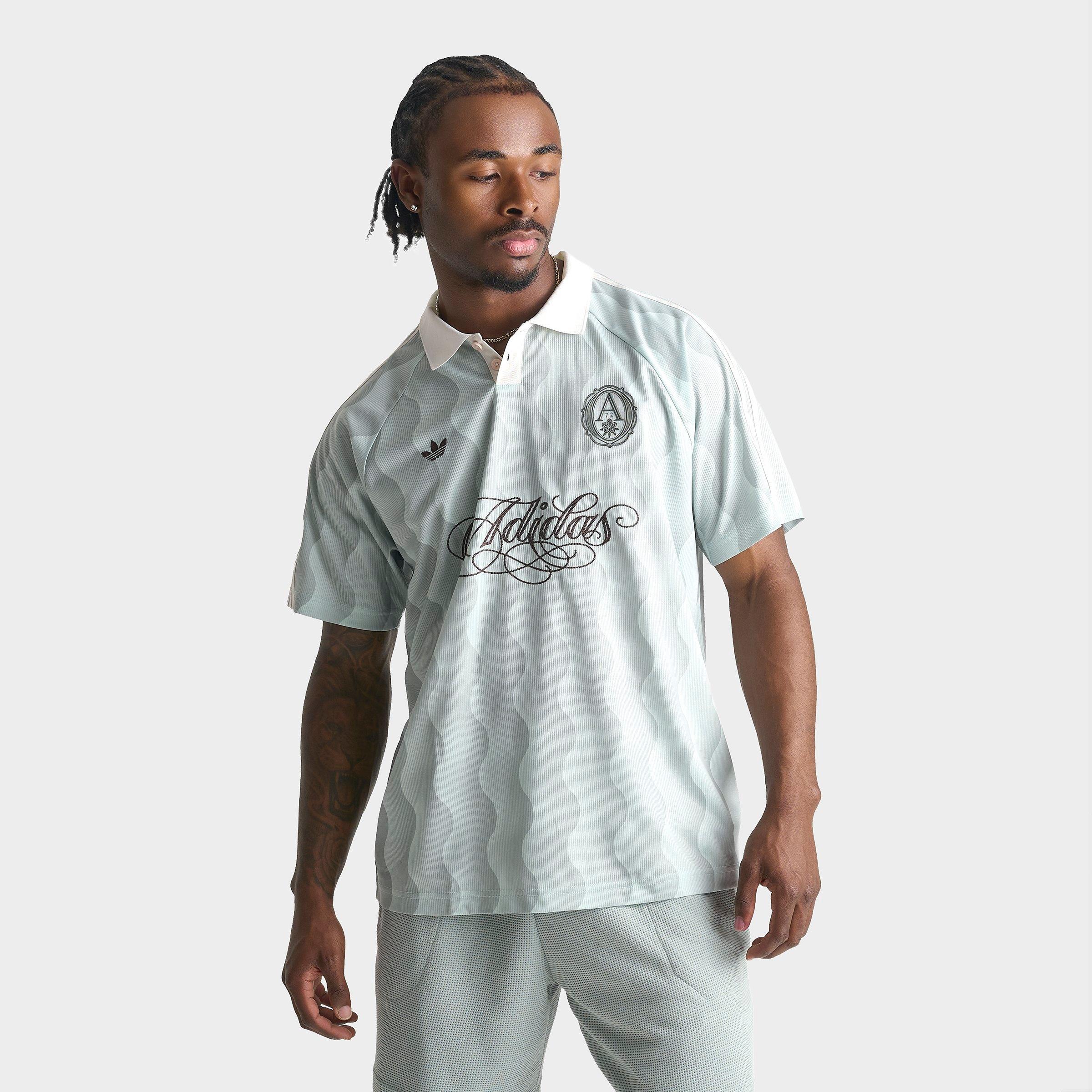 Men's adidas Originals Summer Glow Jersey