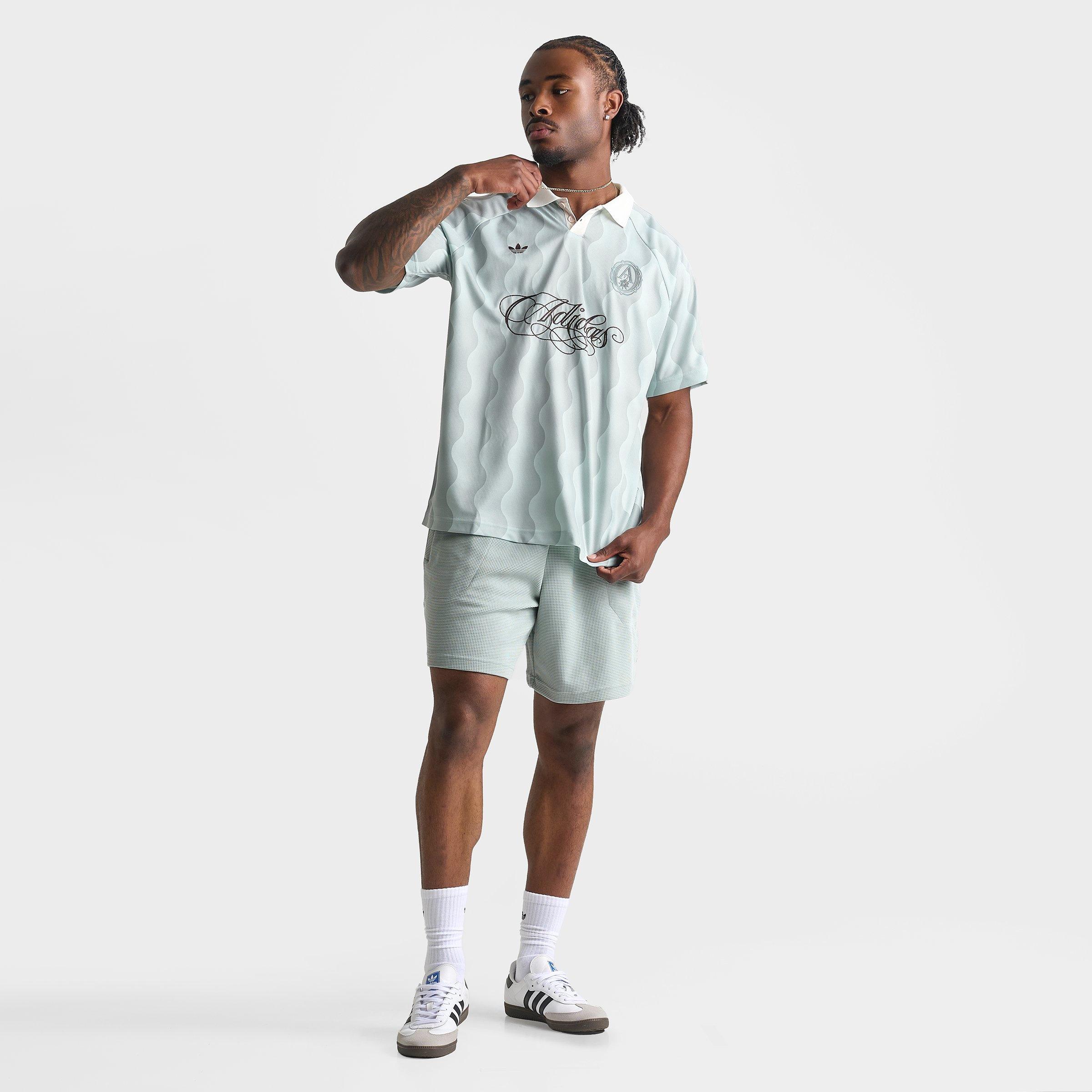 Men's adidas Originals Summer Glow Jersey