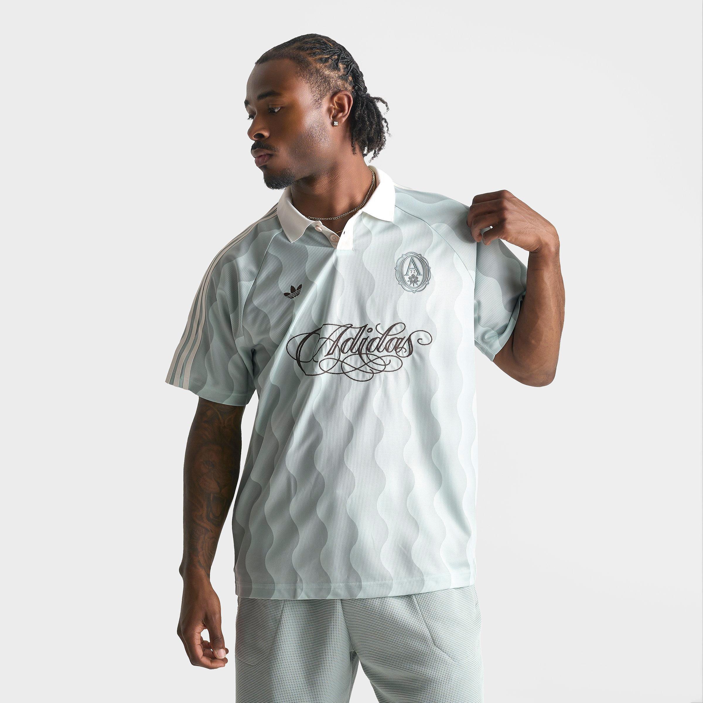 Men's adidas Originals Summer Glow Jersey
