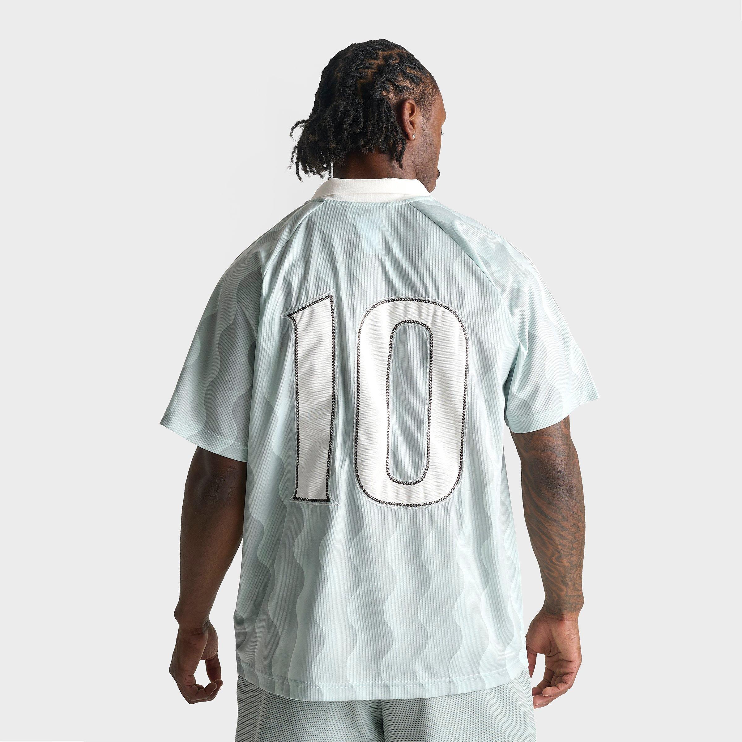Men's adidas Originals Summer Glow Jersey