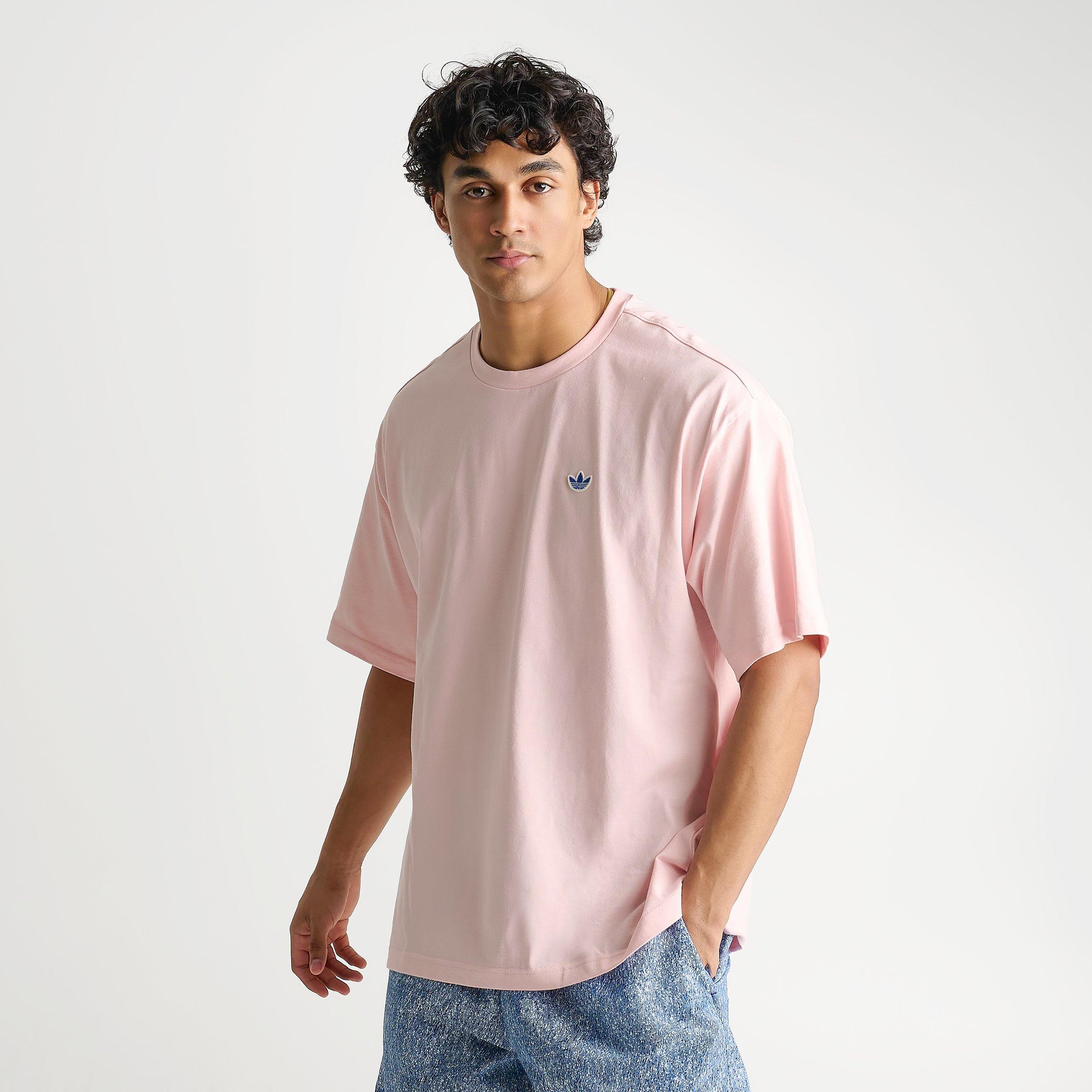 Men's adidas Originals Summer Graphic T-Shirt