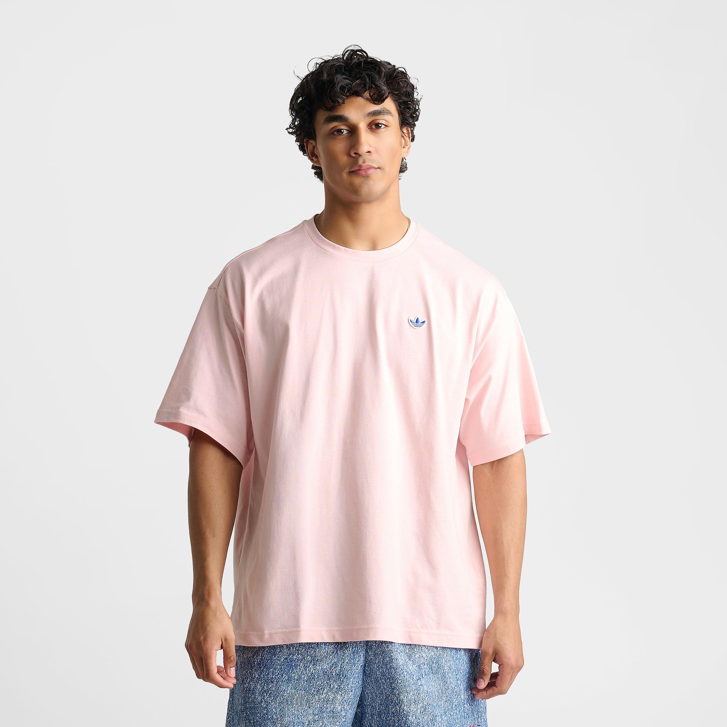 Men's adidas Originals Summer Graphic T-Shirt