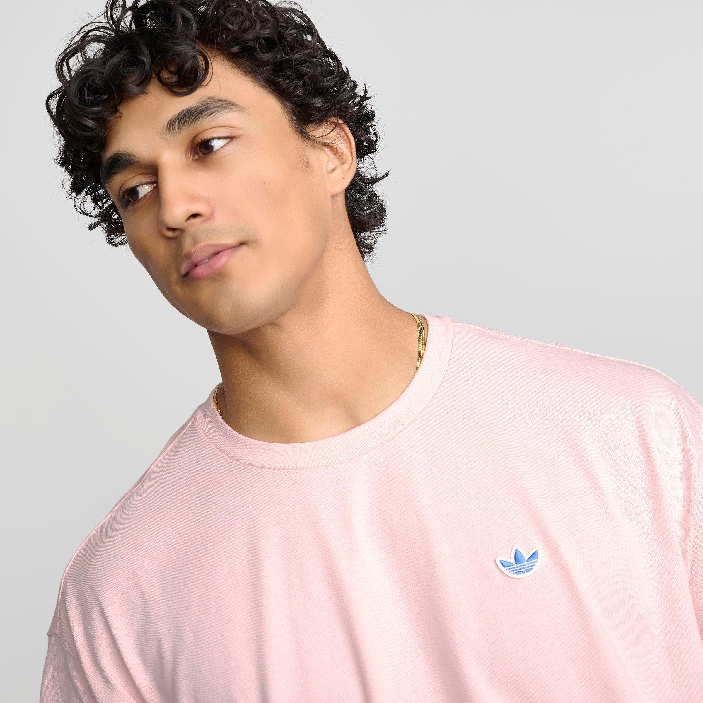Men's adidas Originals Summer Graphic T-Shirt