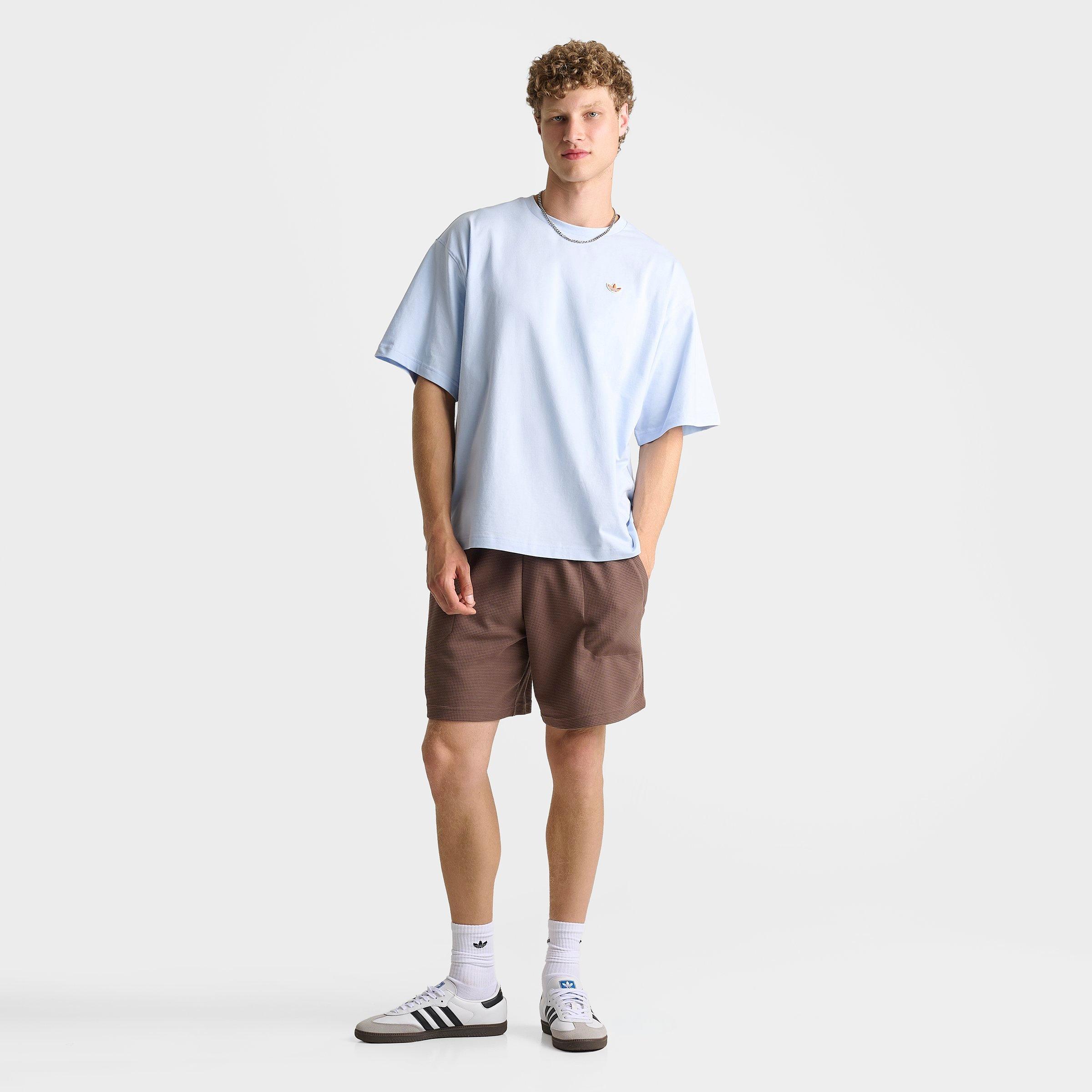 Men's adidas Originals Summer Graphic T-Shirt