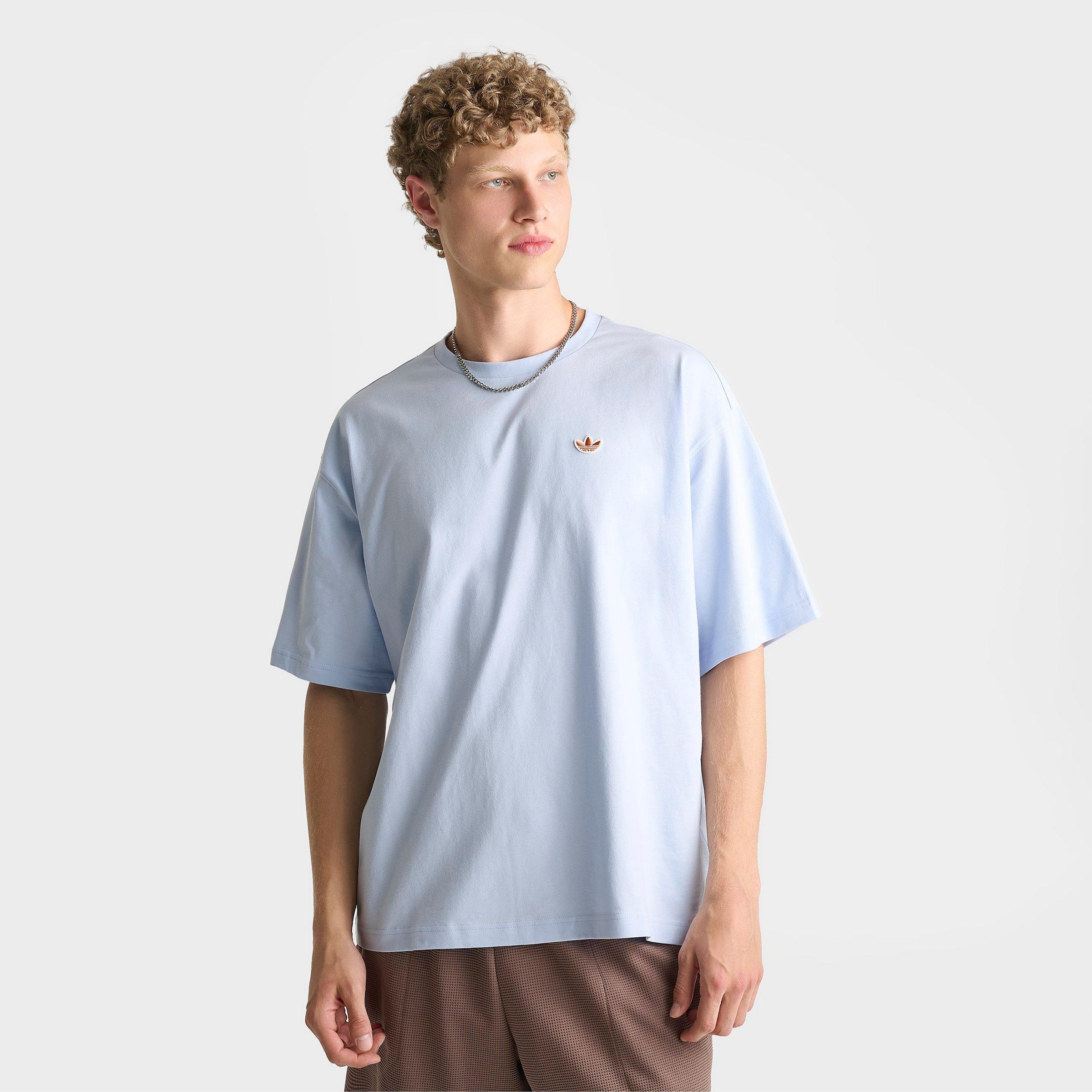 Men's adidas Originals Summer Graphic T-Shirt