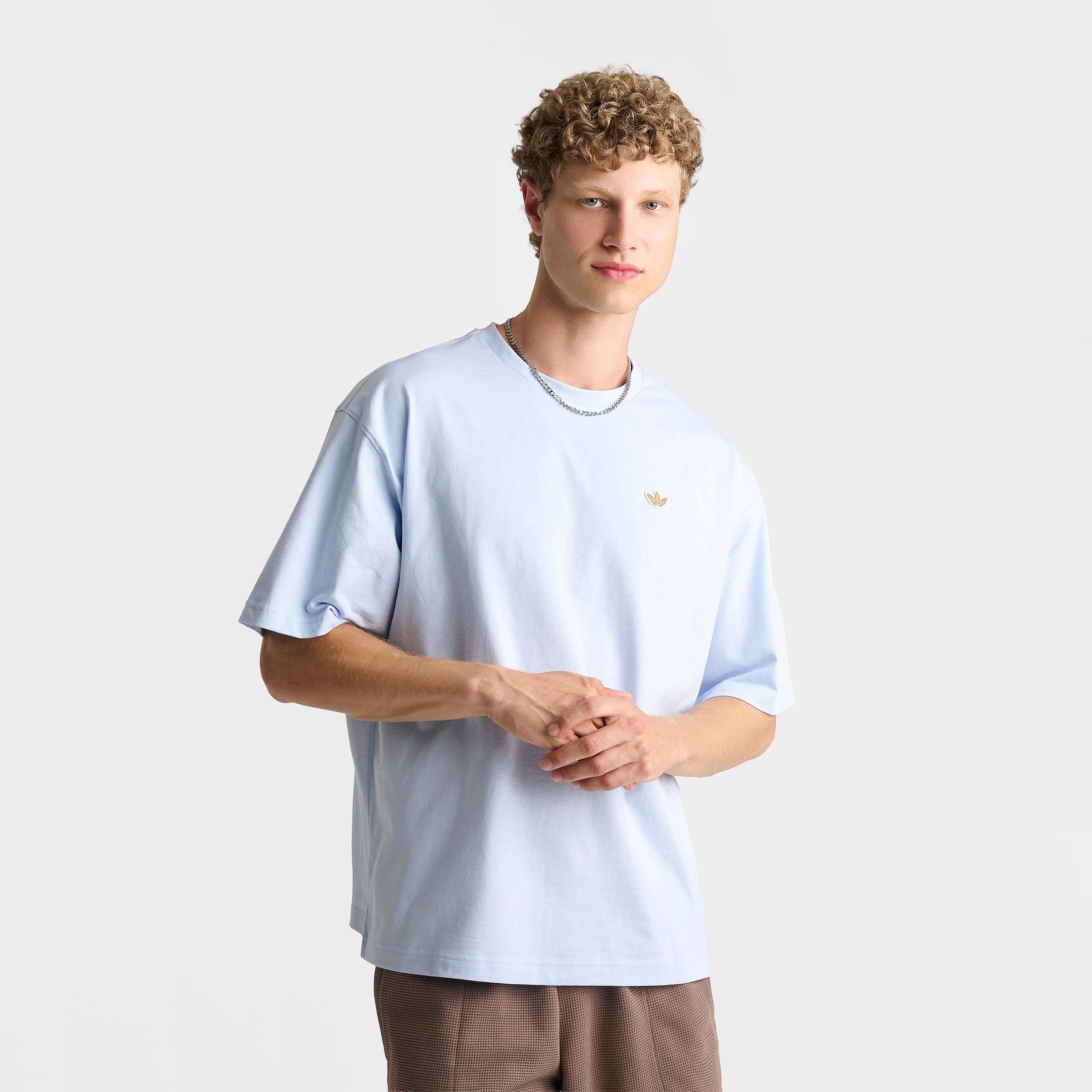 Men's adidas Originals Summer Graphic T-Shirt