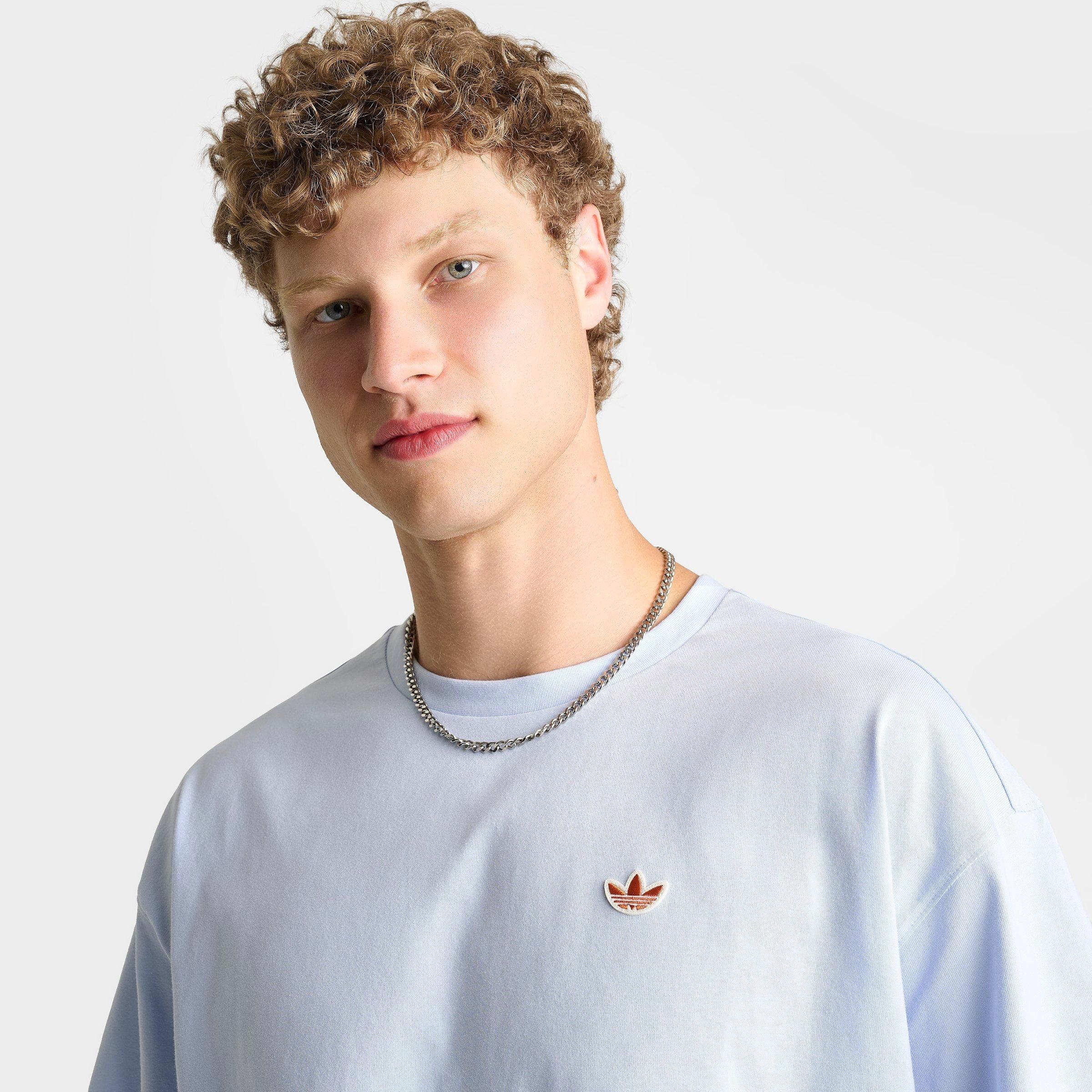 Men's adidas Originals Summer Graphic T-Shirt