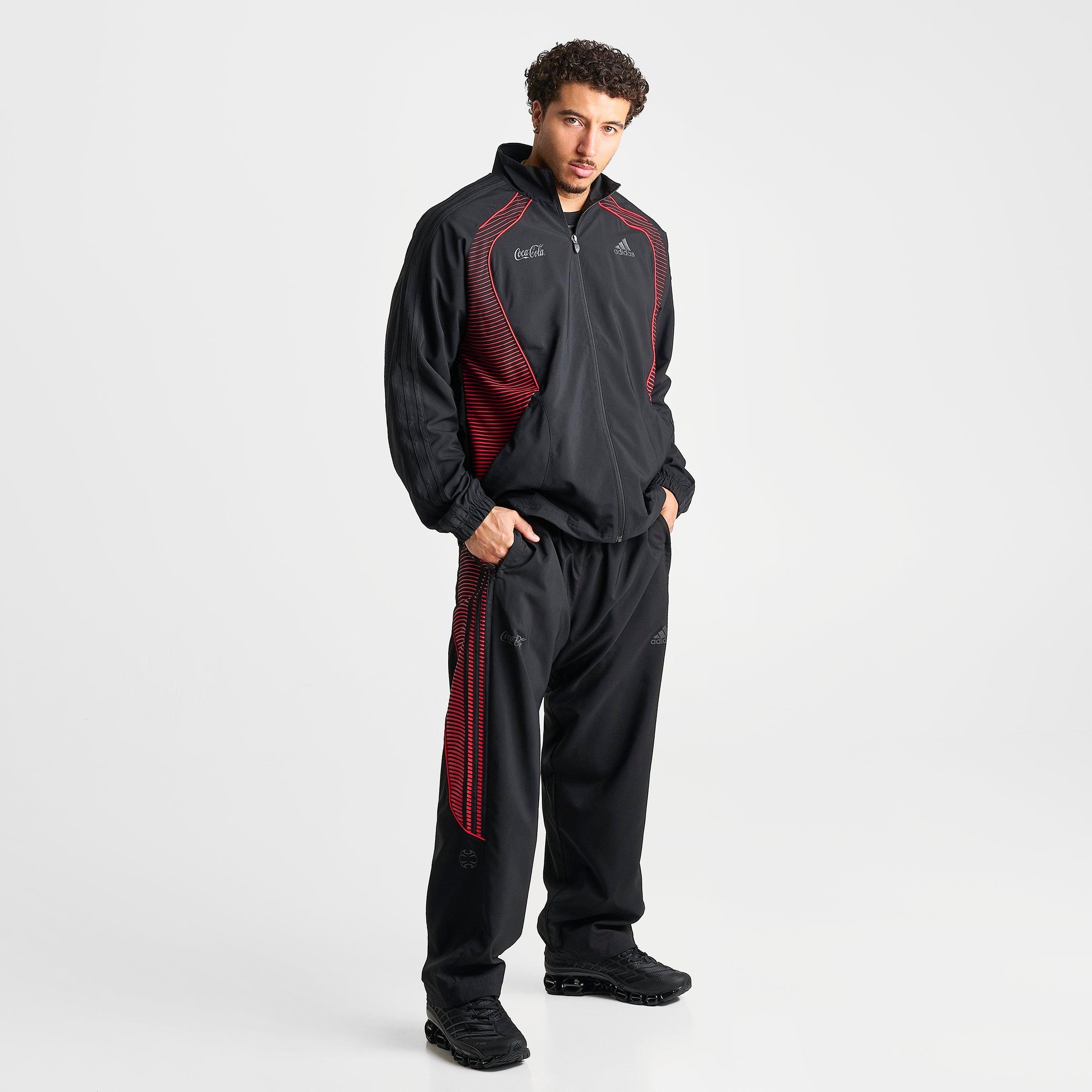 Men's adidas x Coca-Cola Teamgeist Track Pants